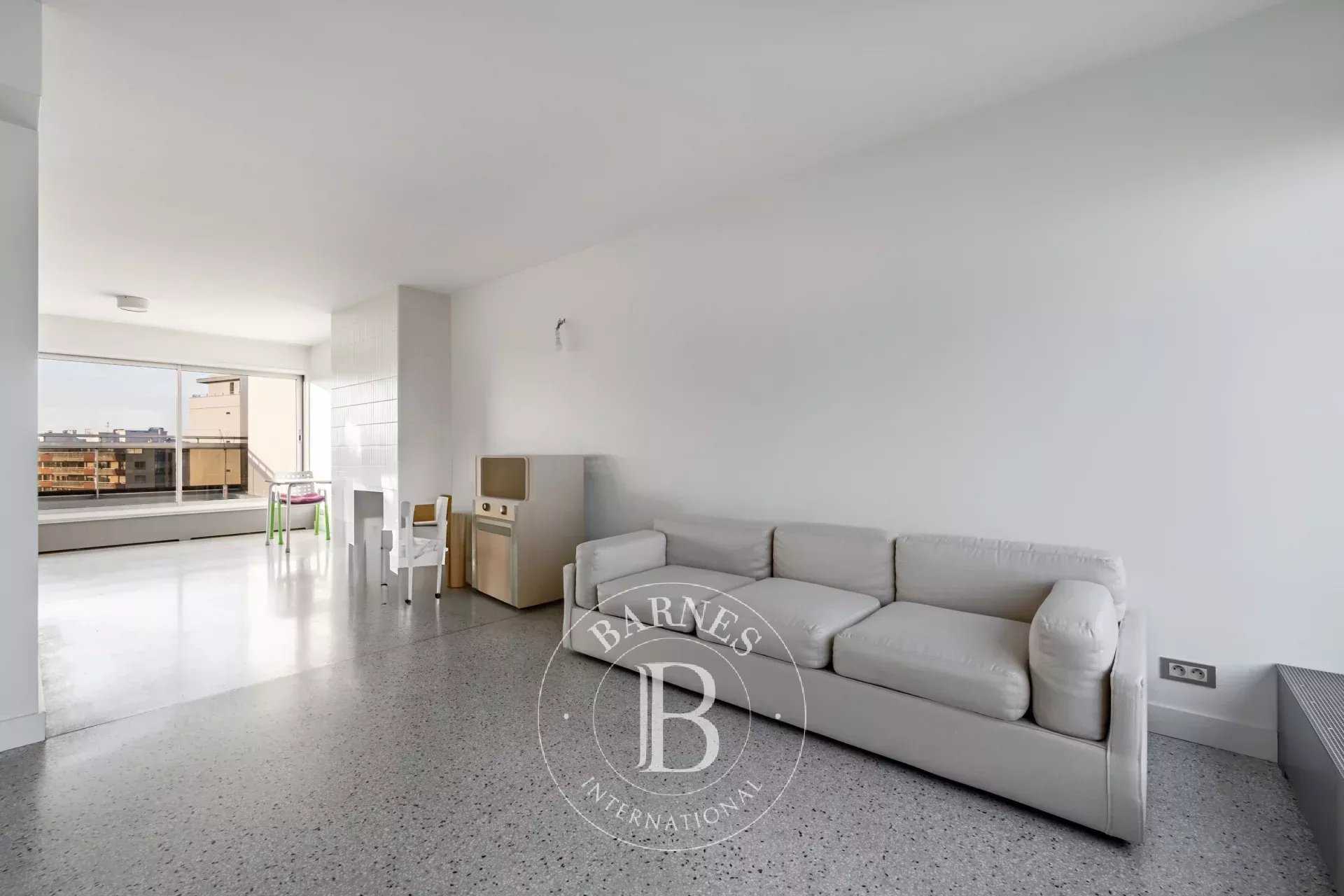 Paris  - Apartment 2 Bedrooms