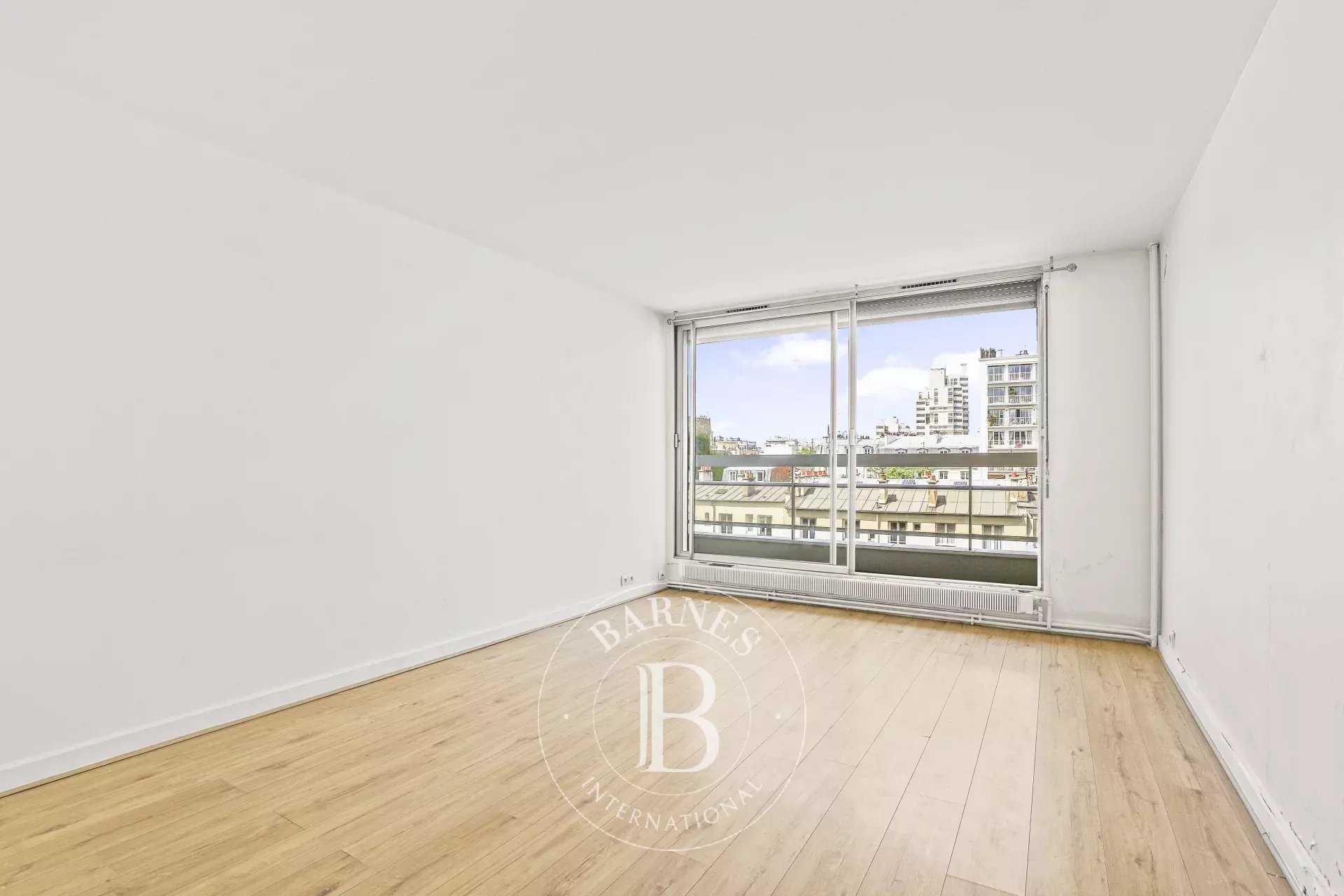 Paris  - Apartment 1 Bedroom