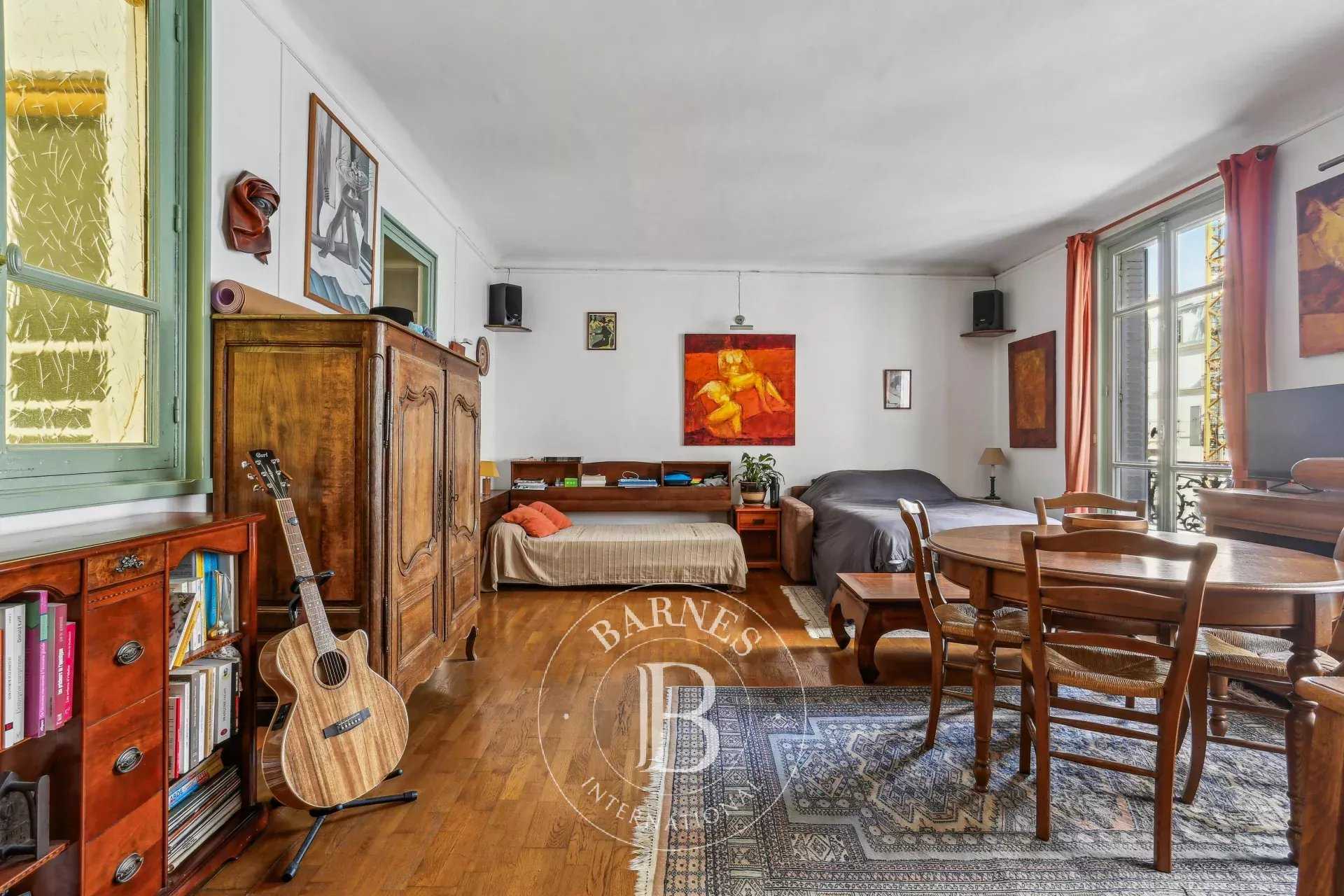 Paris  - Apartment 