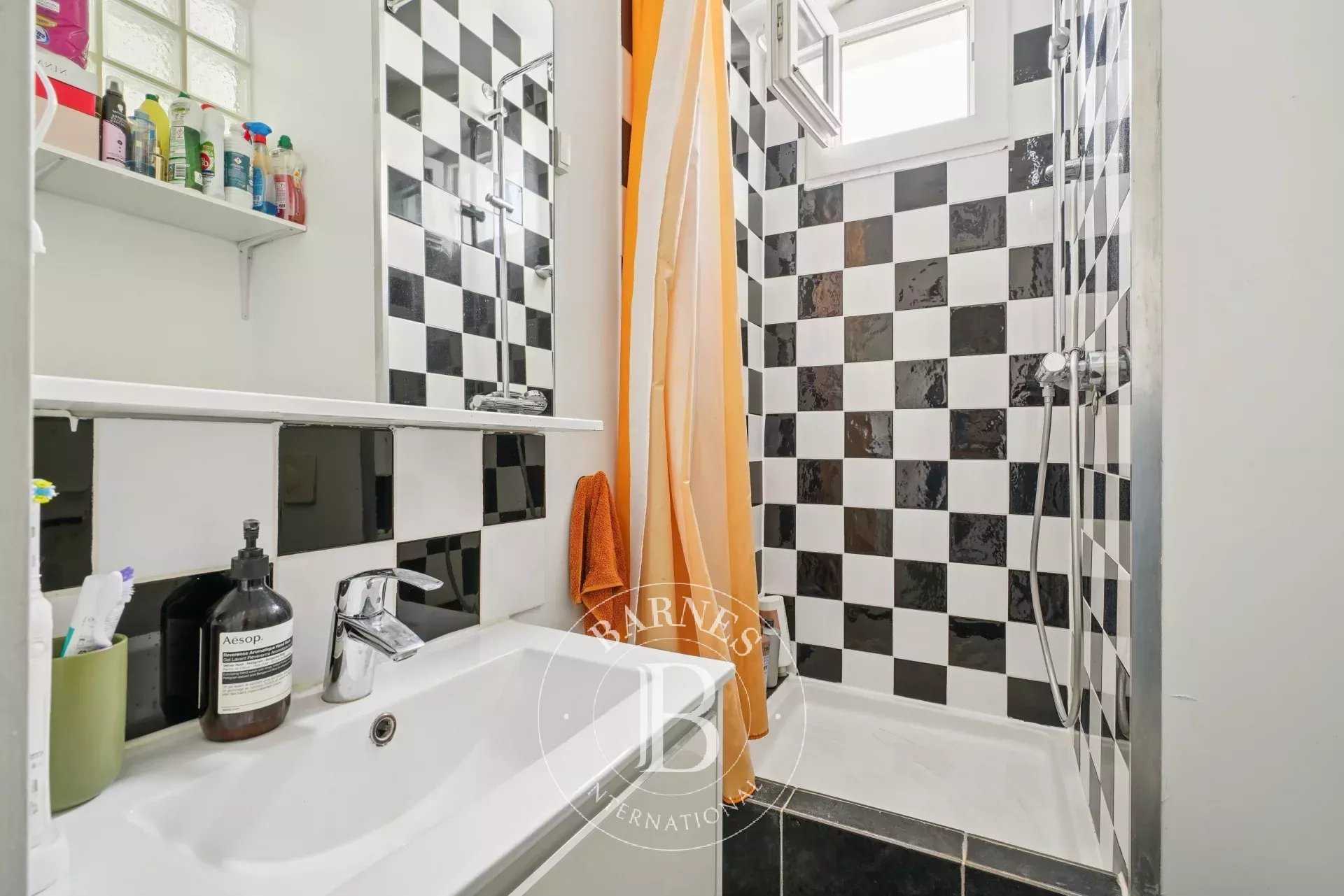 Paris  - Apartment 1 Bedroom