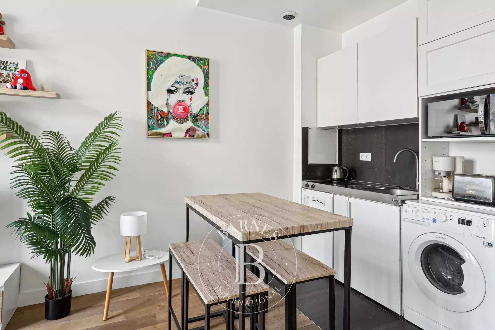 Paris  - Apartment 