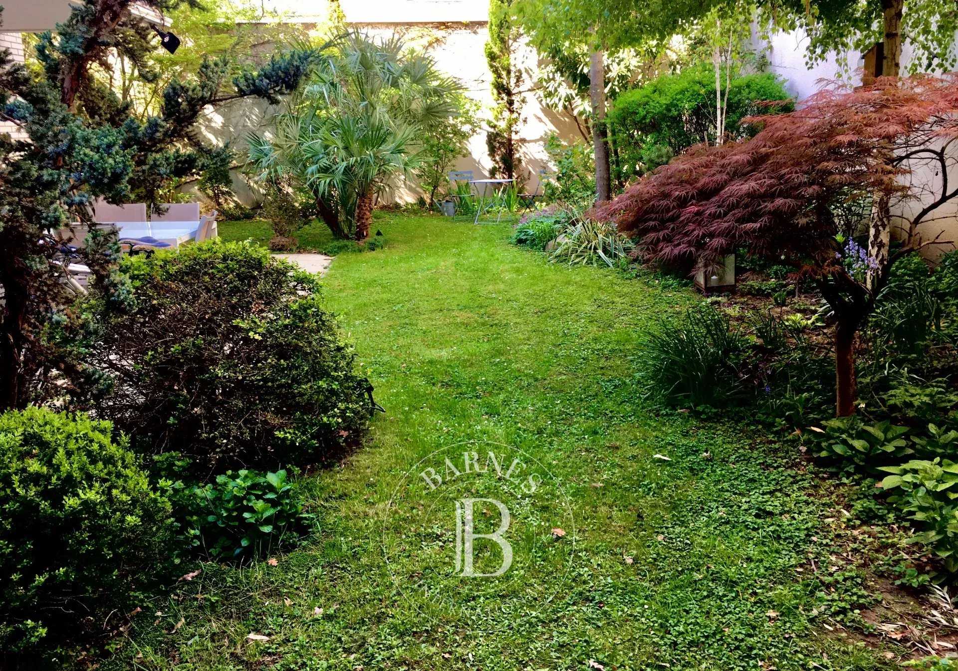 Paris  - Piso 4 Cuartos 2 Habitaciones