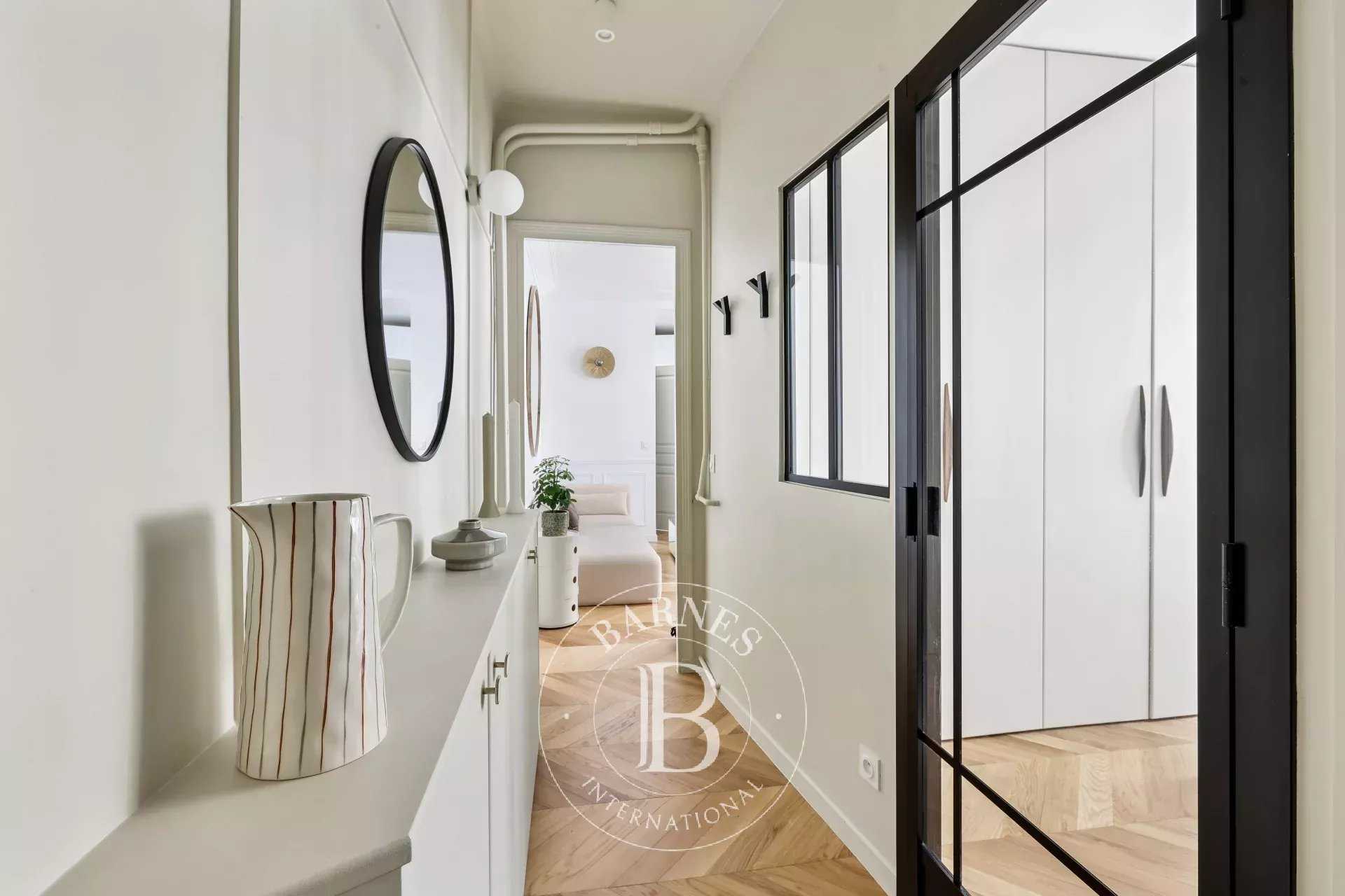 Paris  - Apartment 1 Bedroom