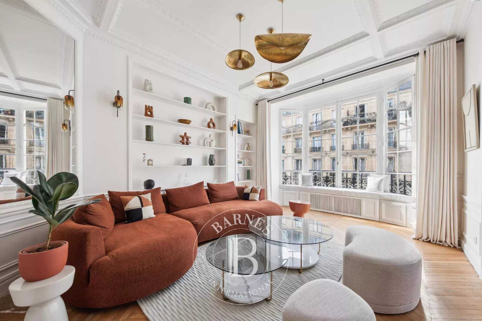 Appartement Paris 75010