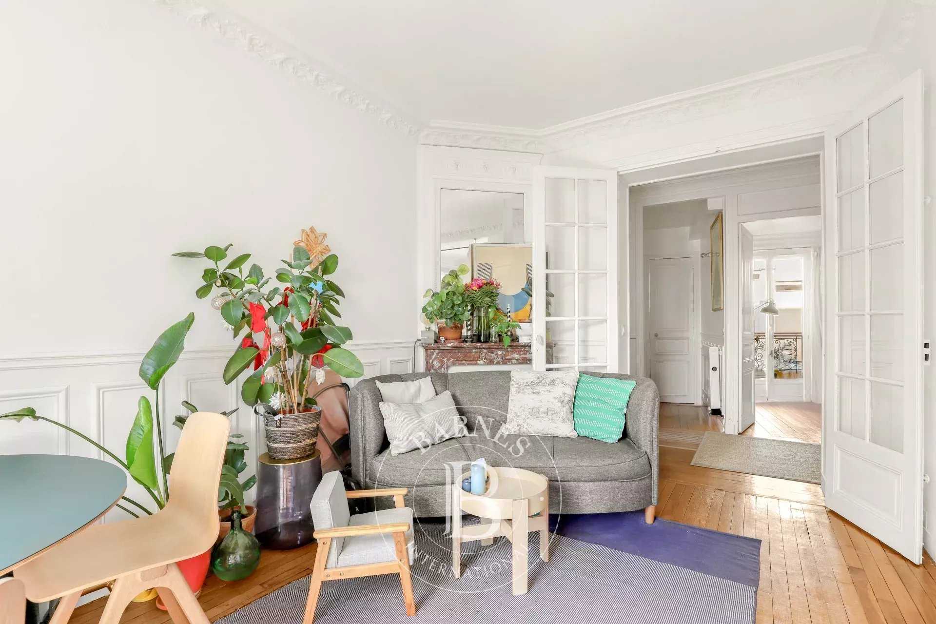 Paris  - Apartment 1 Bedroom