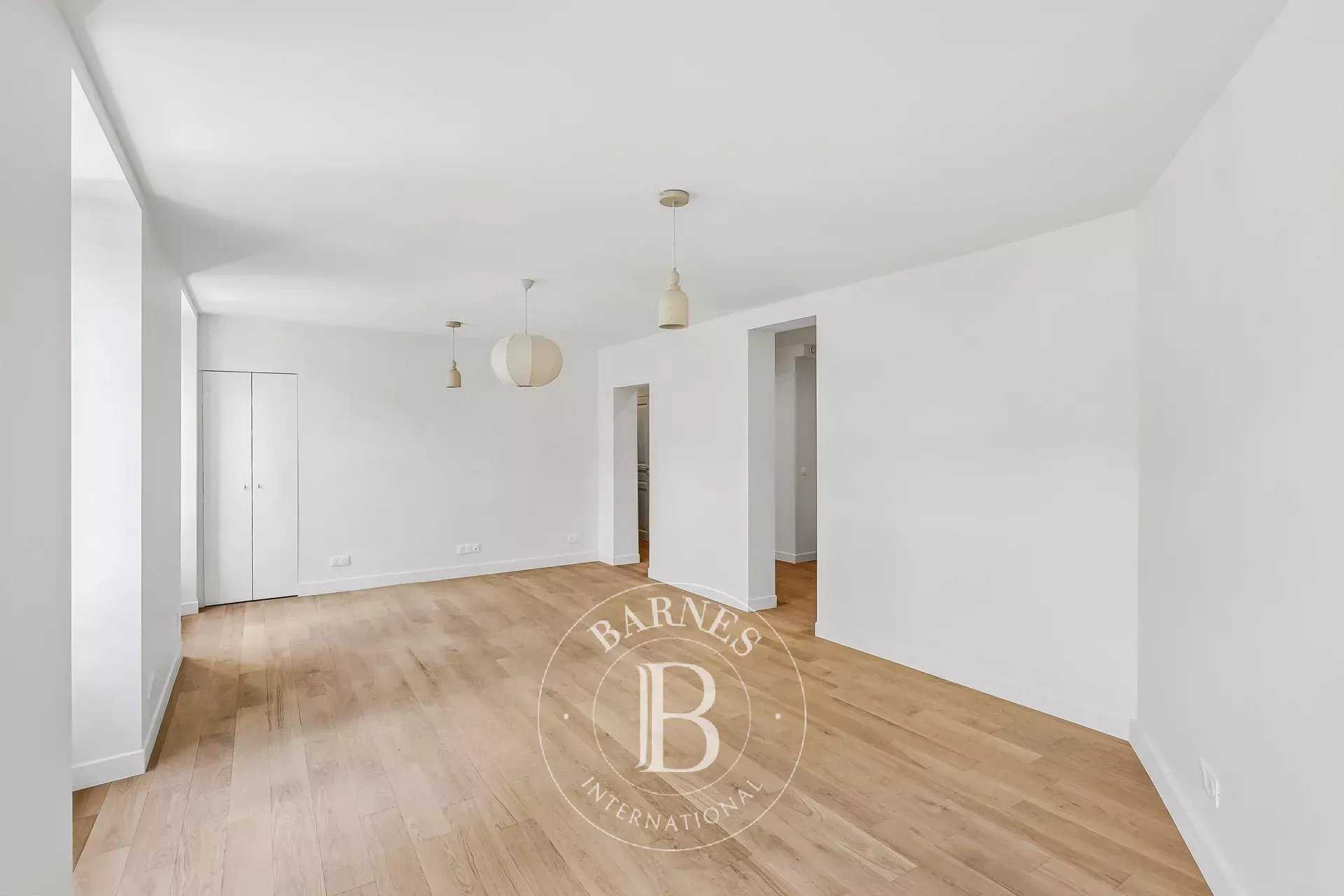 Paris  - Apartment 1 Bedroom