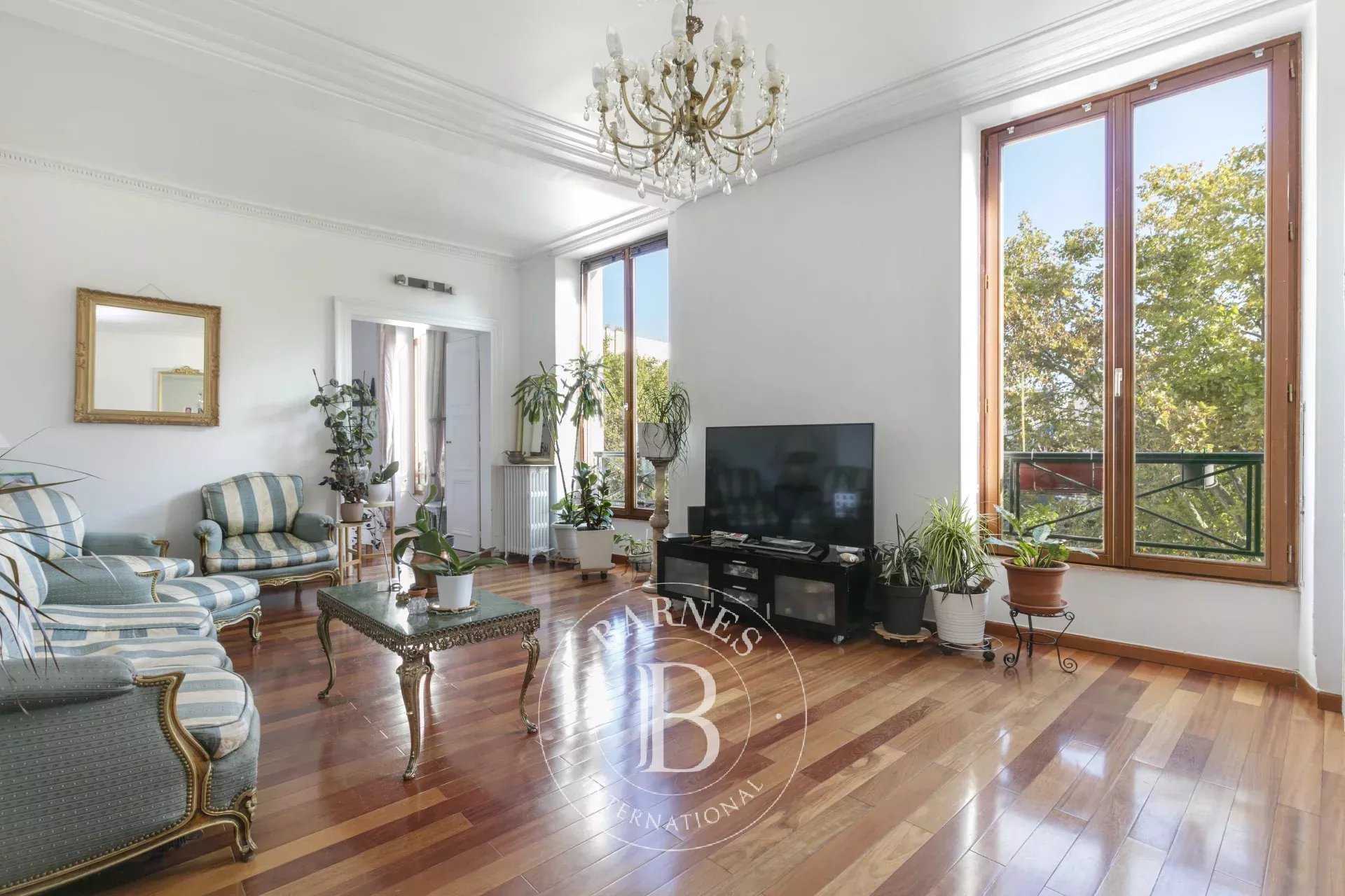 Appartement Paris 75011