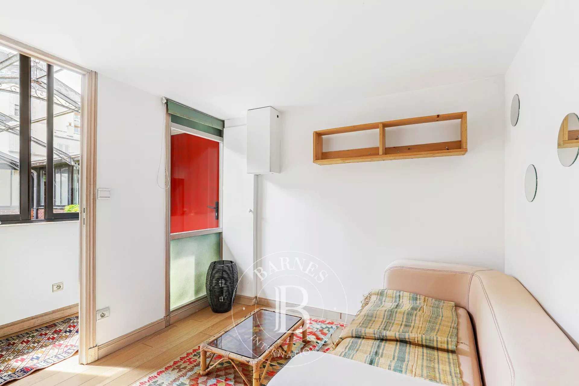 Paris  - Piso 5 Cuartos 4 Habitaciones
