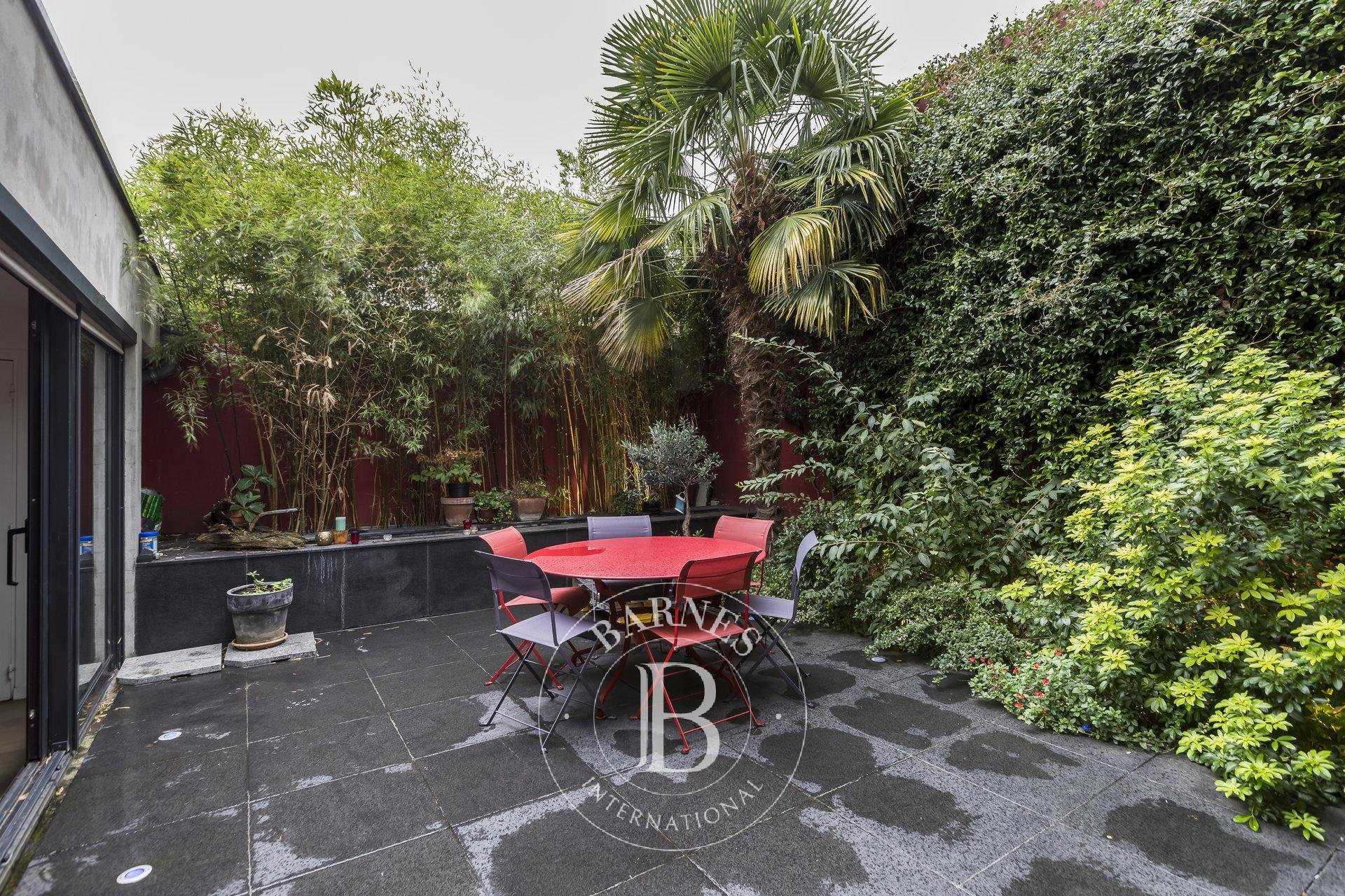 Montreuil  - Apartment 4 Bedrooms