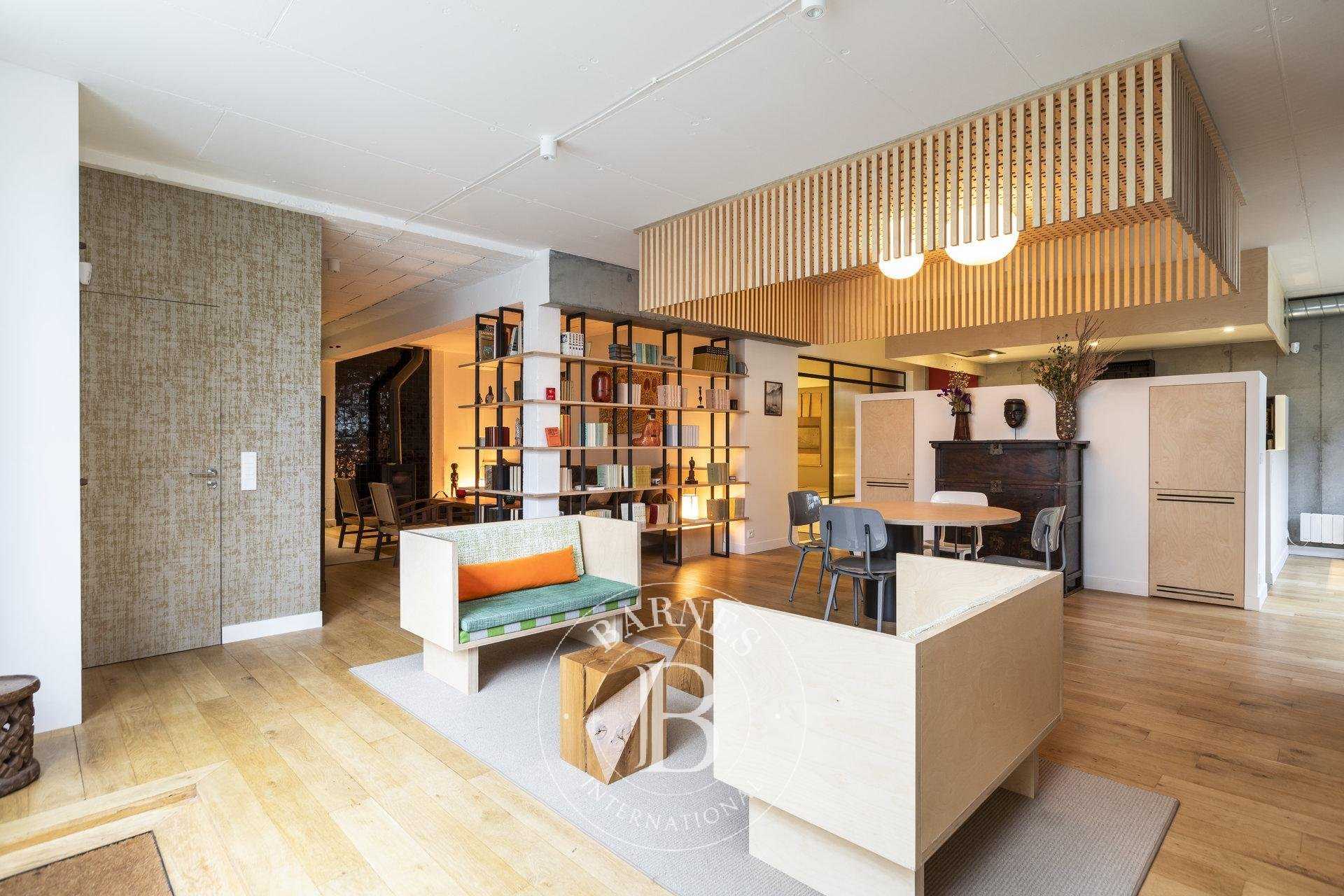 Montreuil  - Apartment 3 Bedrooms