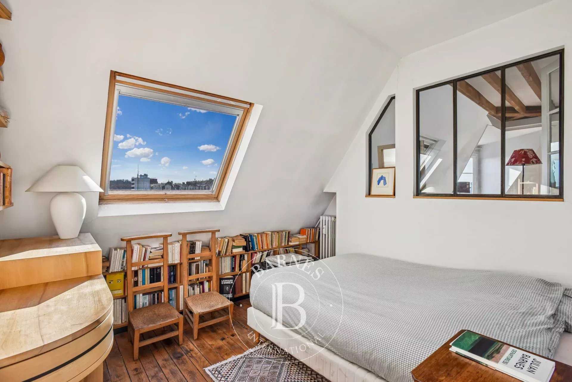 Paris  - Apartment 1 Bedroom