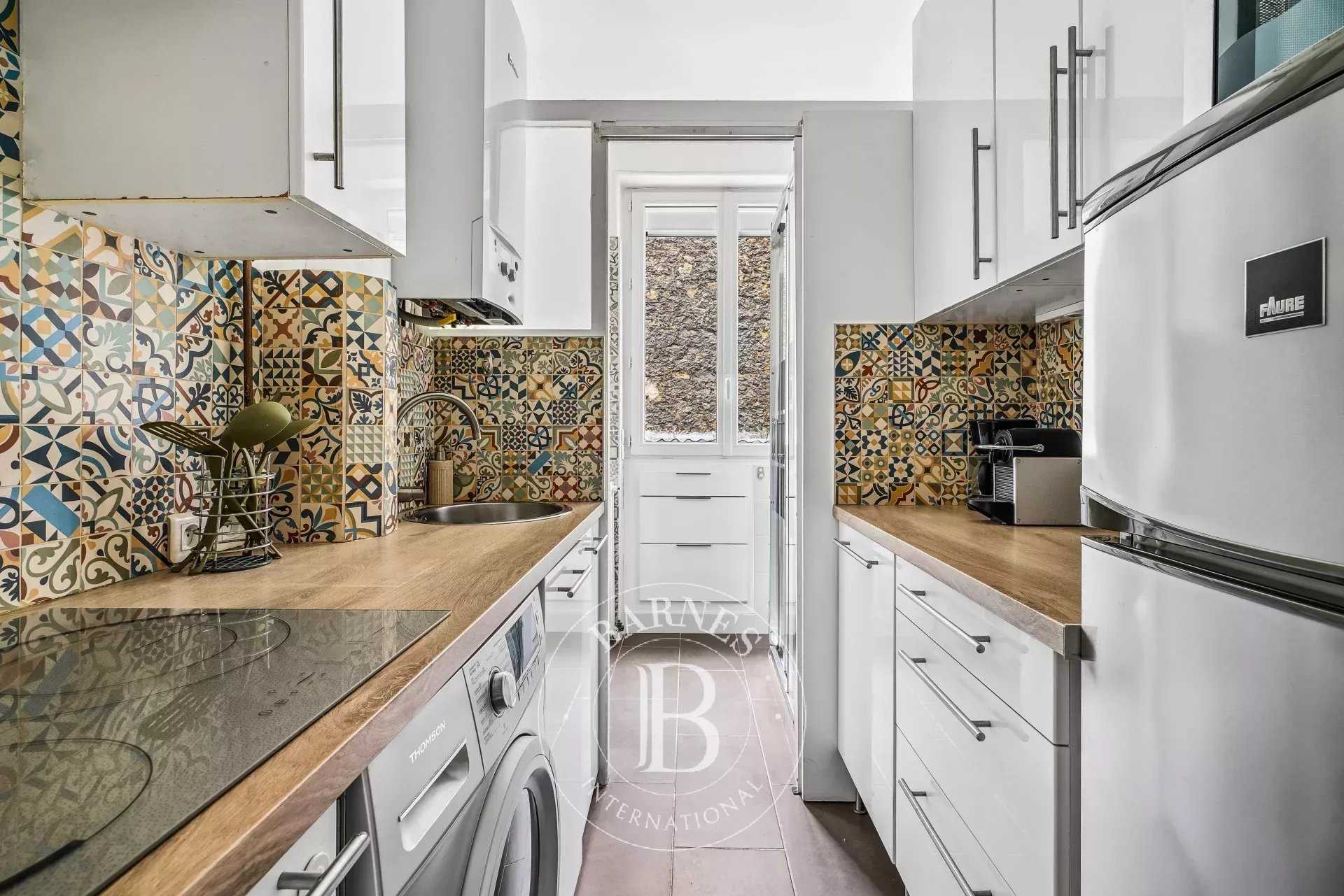 Paris  - Apartment 2 Bedrooms
