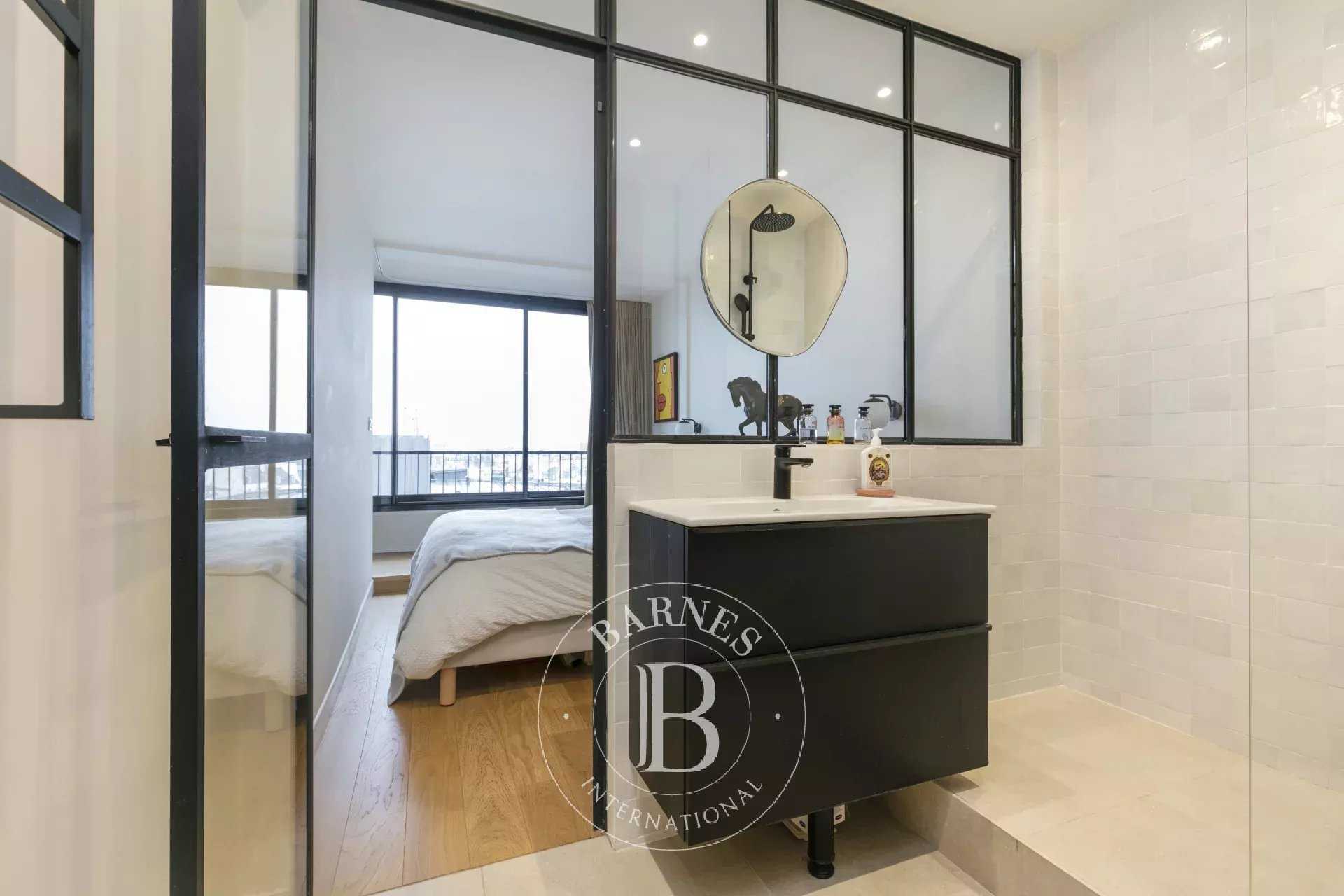 Paris  - Apartment 1 Bedroom