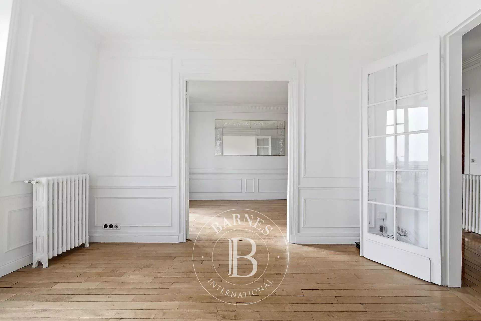 Paris  - Apartment 1 Bedroom