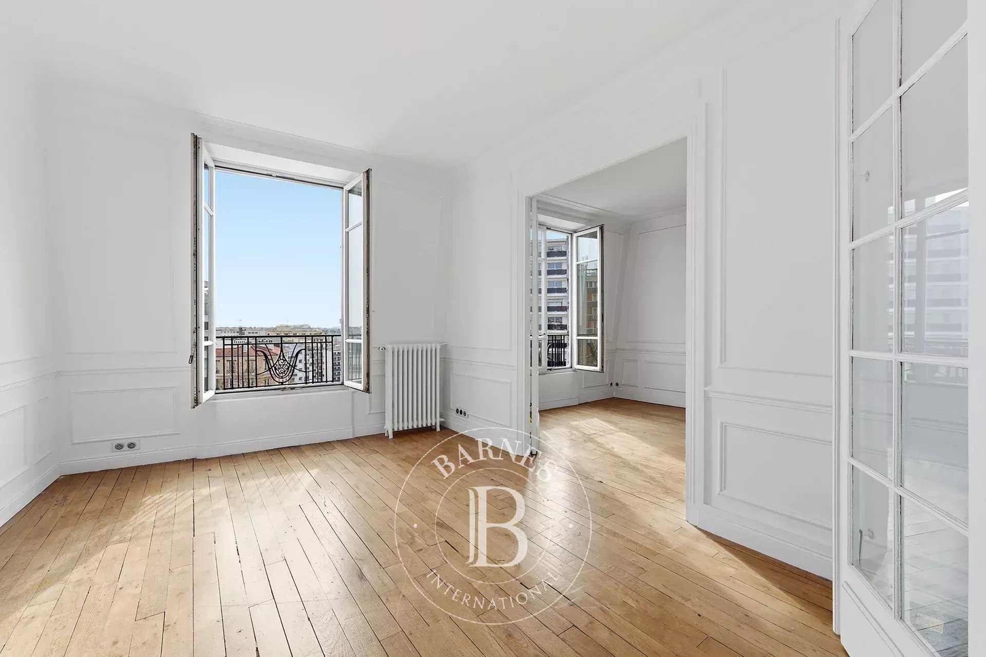 Paris  - Apartment 1 Bedroom