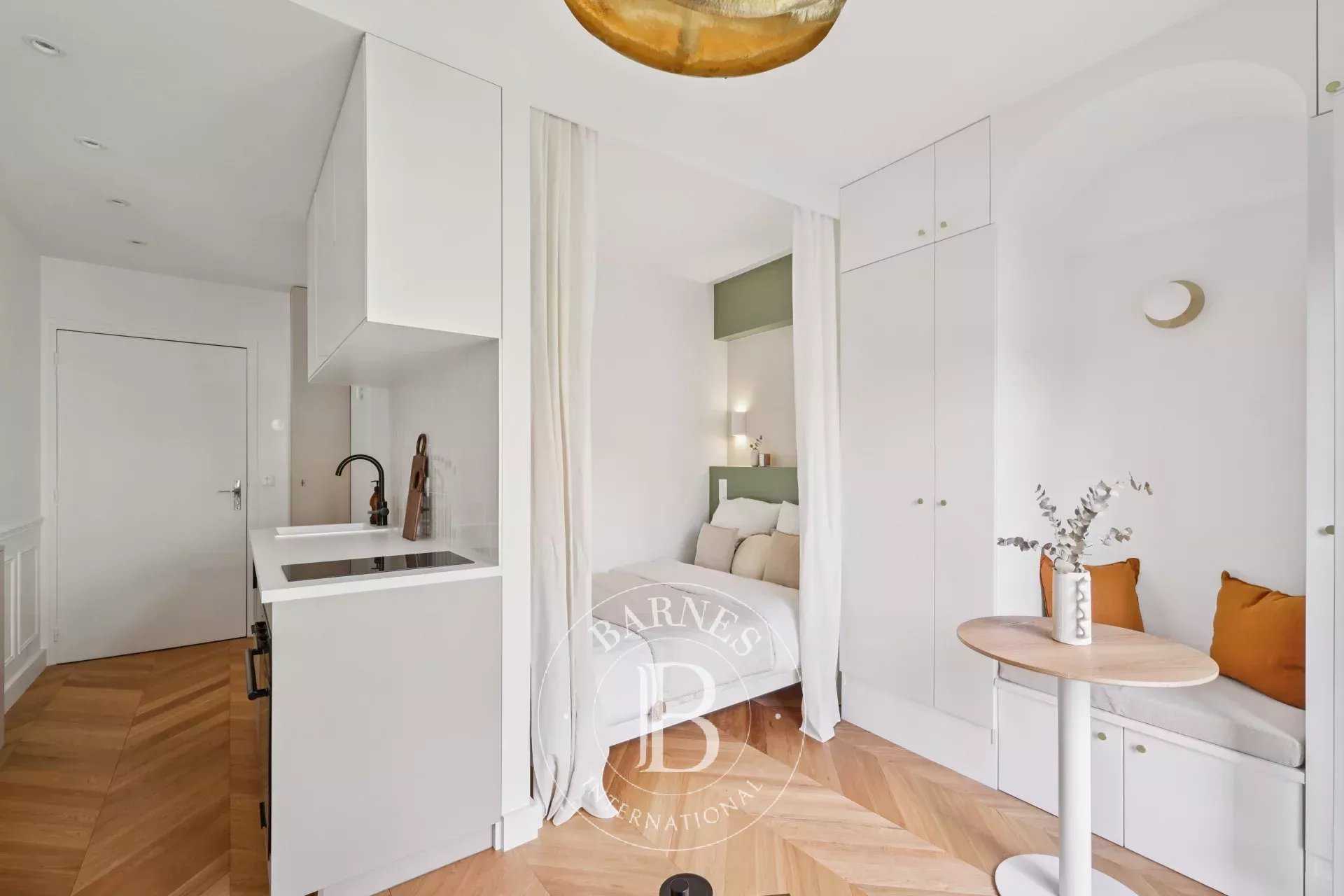 Paris  - Apartment 