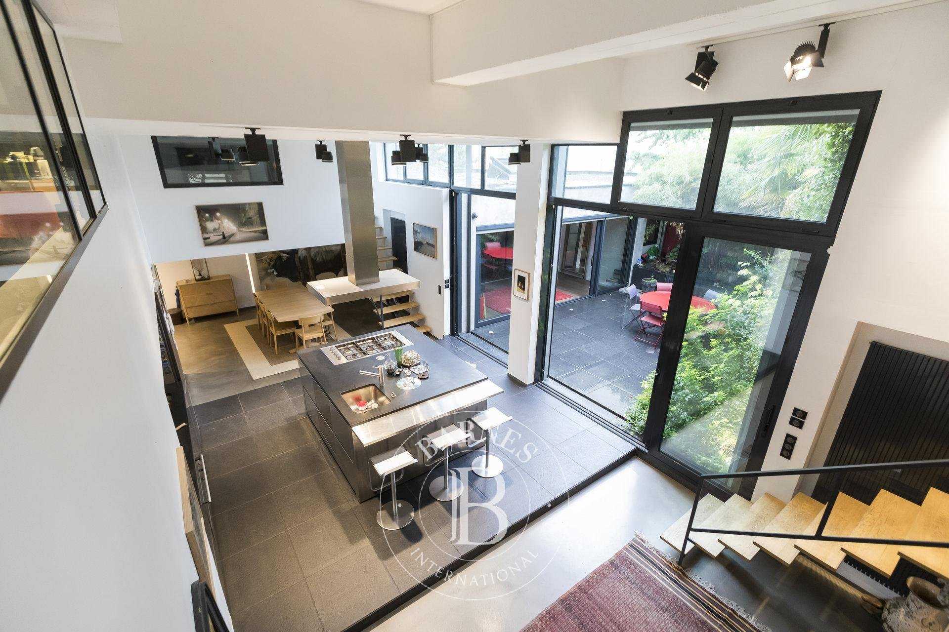 Montreuil  - Apartment 4 Bedrooms