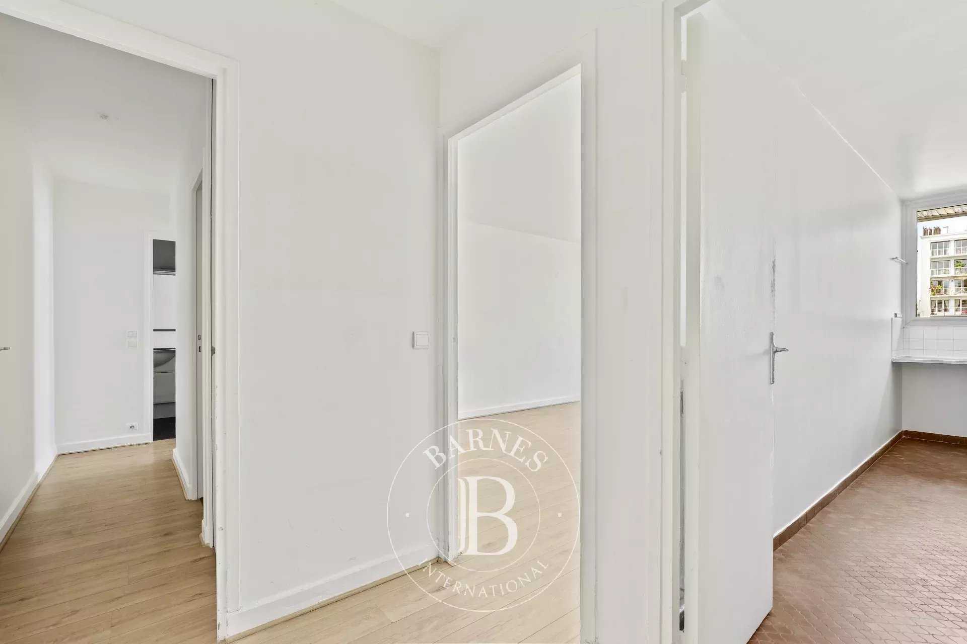 Paris  - Apartment 1 Bedroom