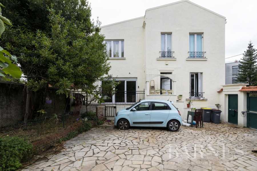 Montreuil  - House 3 Bedrooms