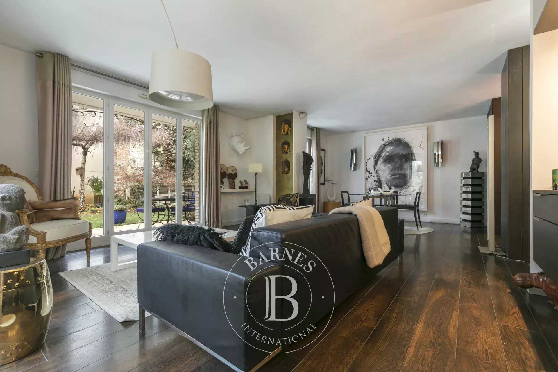 Paris  - Piso 4 Cuartos 2 Habitaciones