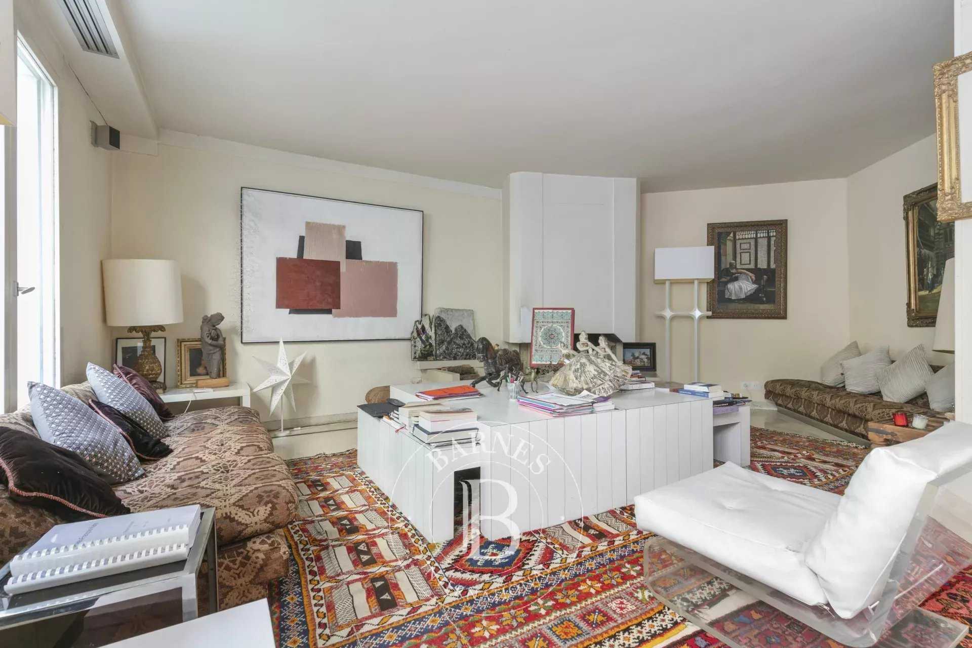 Paris  - Casa 7 Cuartos 5 Habitaciones