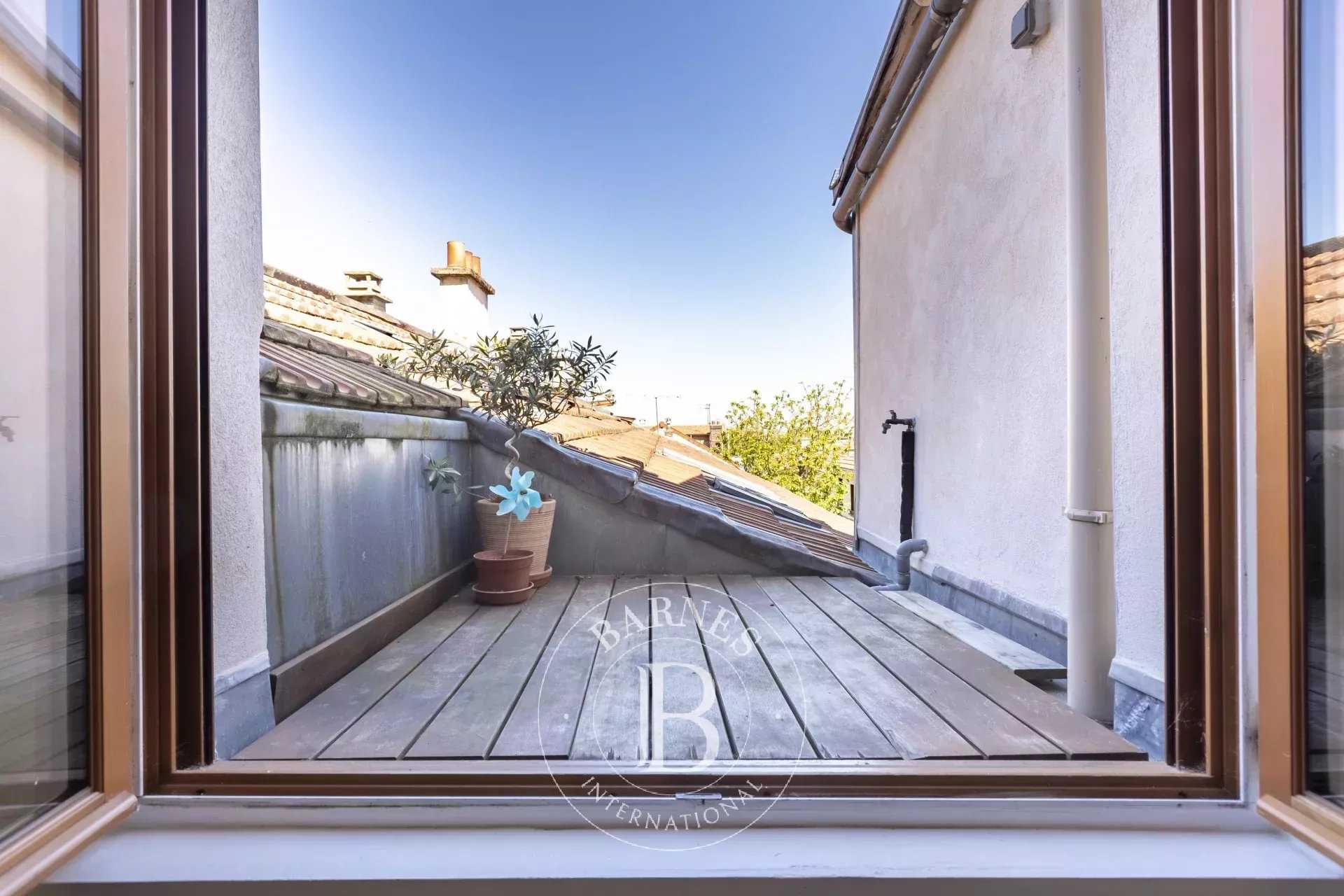 Paris  - Apartment 2 Bedrooms