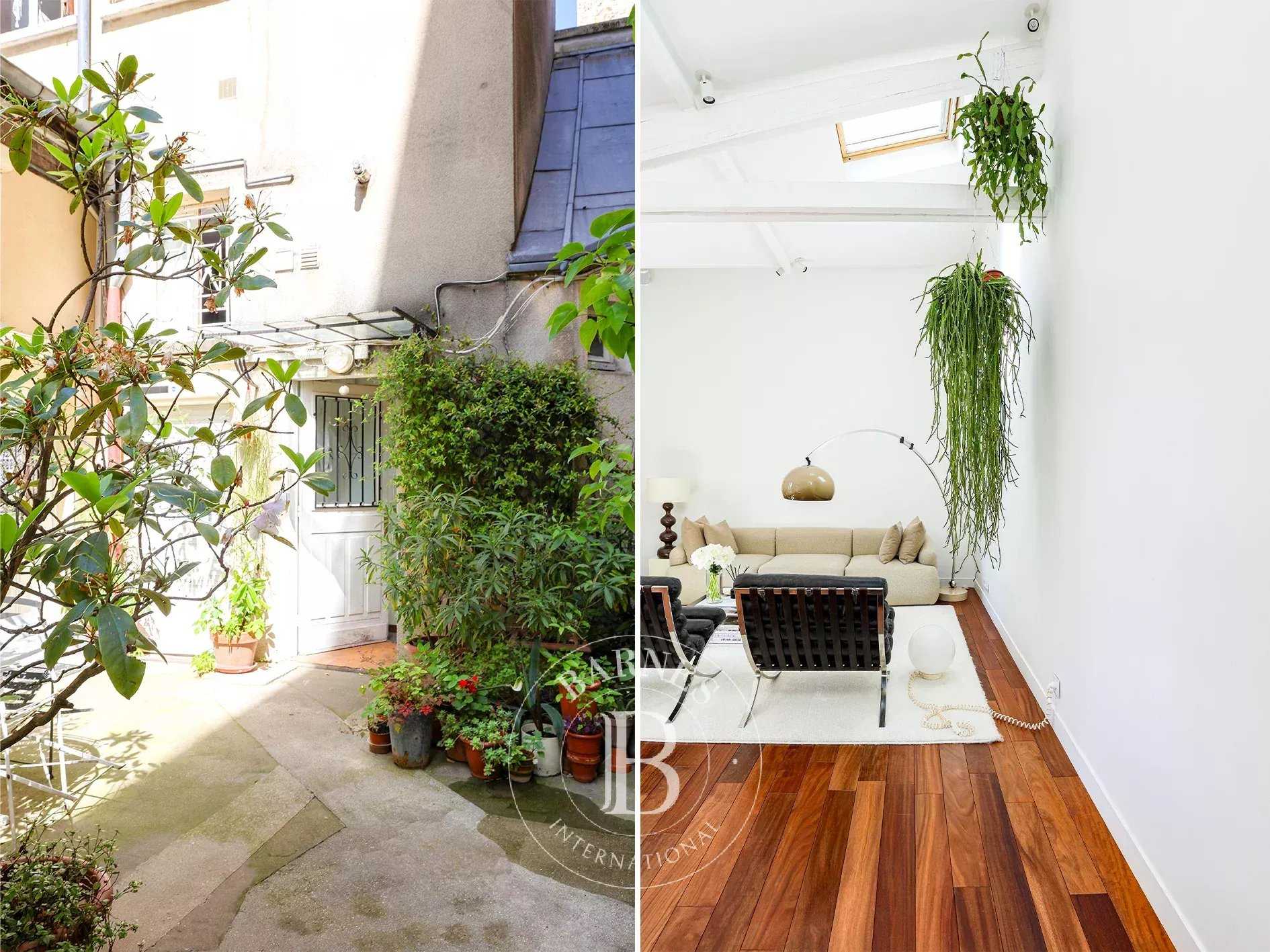Paris  - Apartment 2 Bedrooms