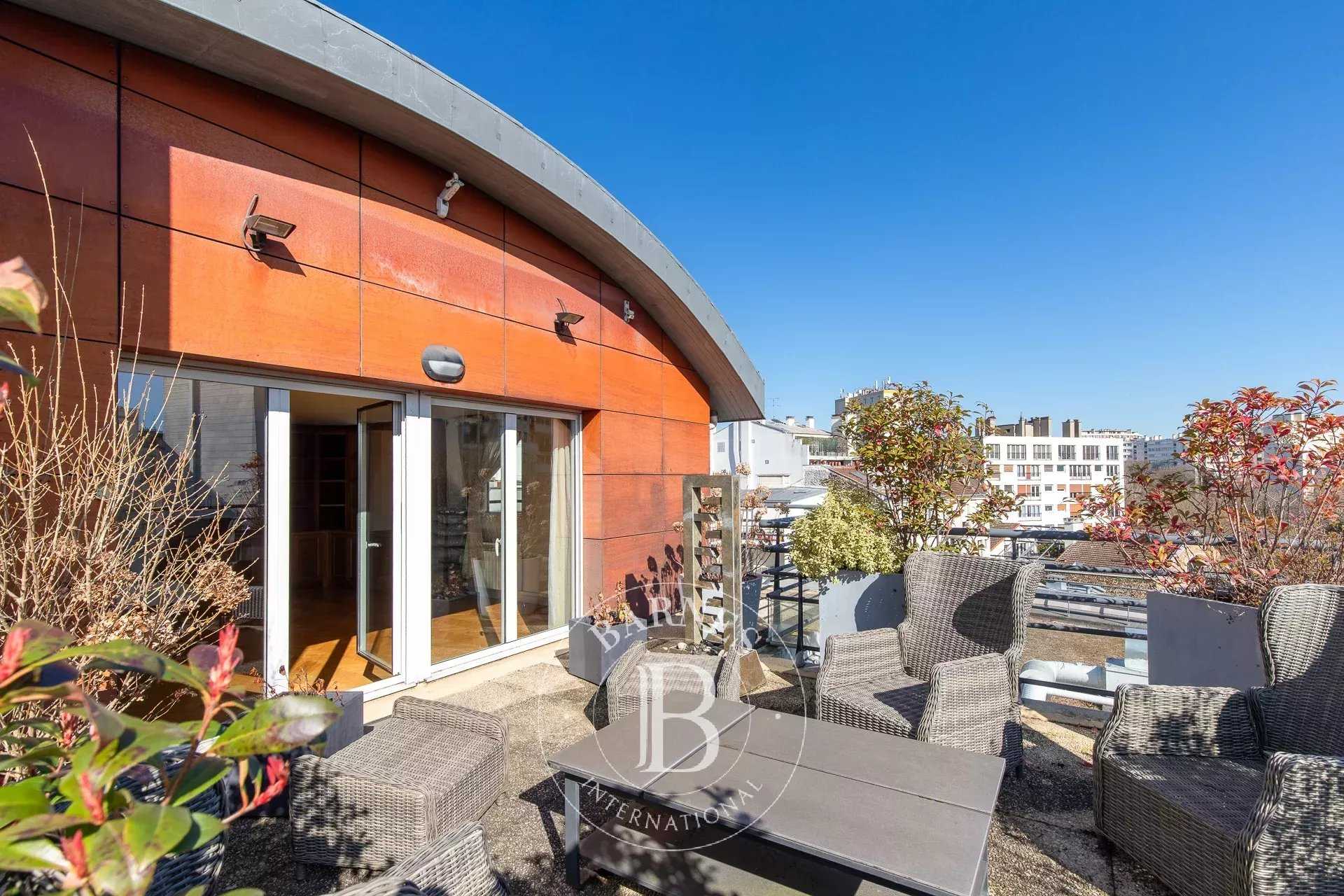 Paris  - Apartment 3 Bedrooms