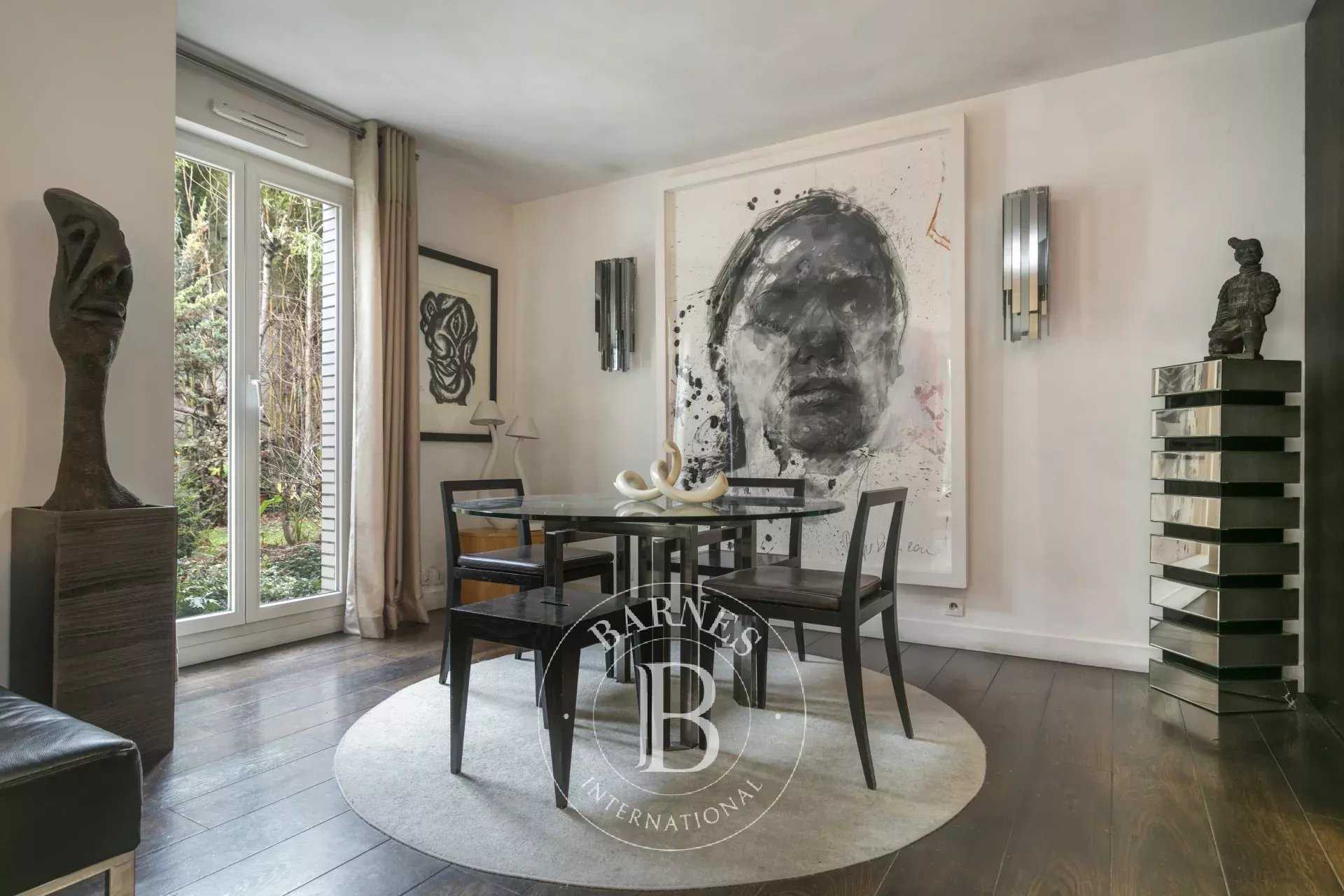 Paris  - Piso 4 Cuartos 2 Habitaciones