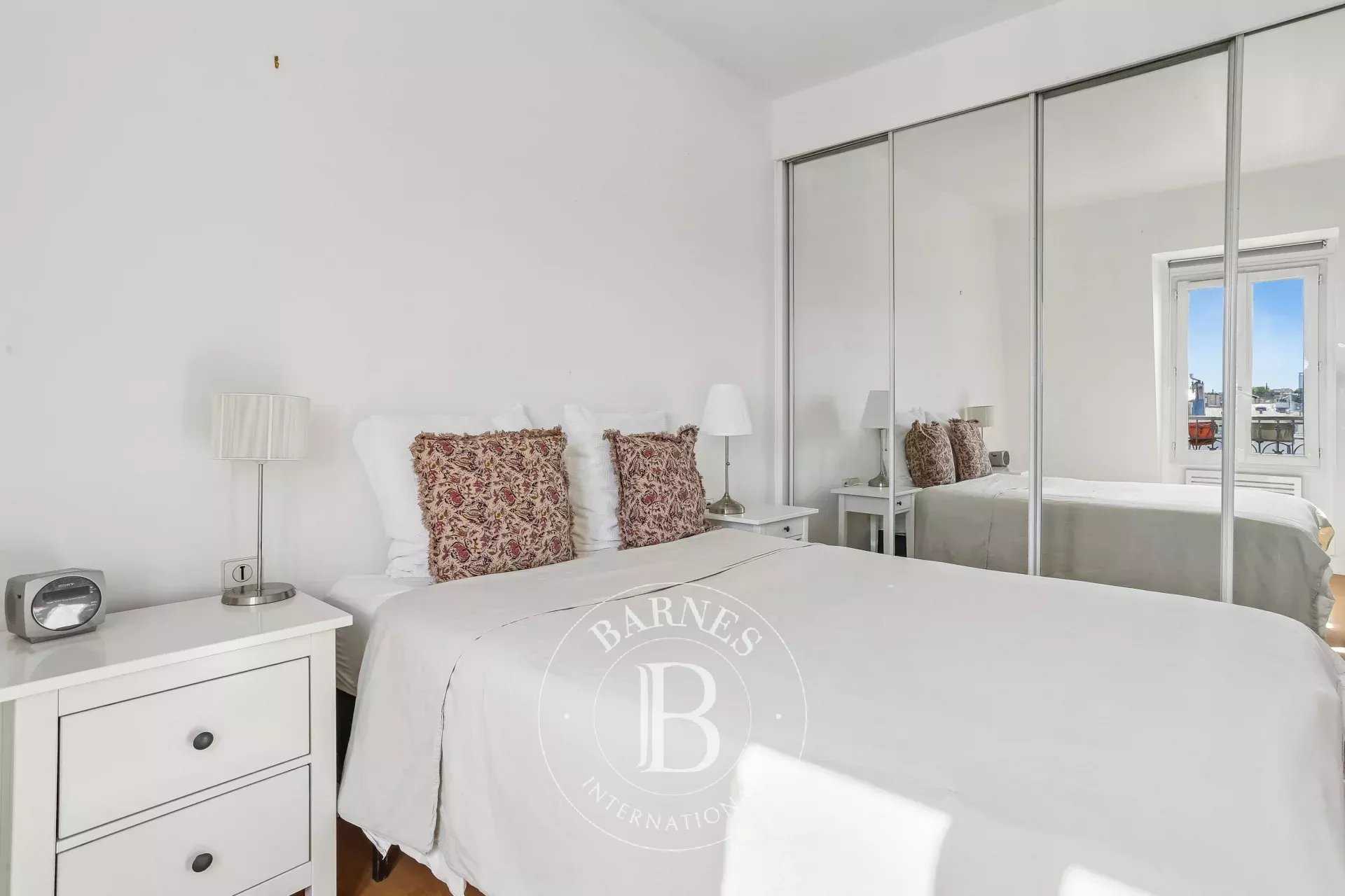 Paris  - Apartment 1 Bedroom