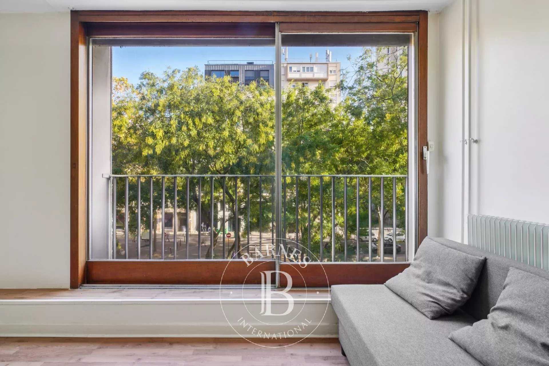 Paris  - Appartement 1 Pièce