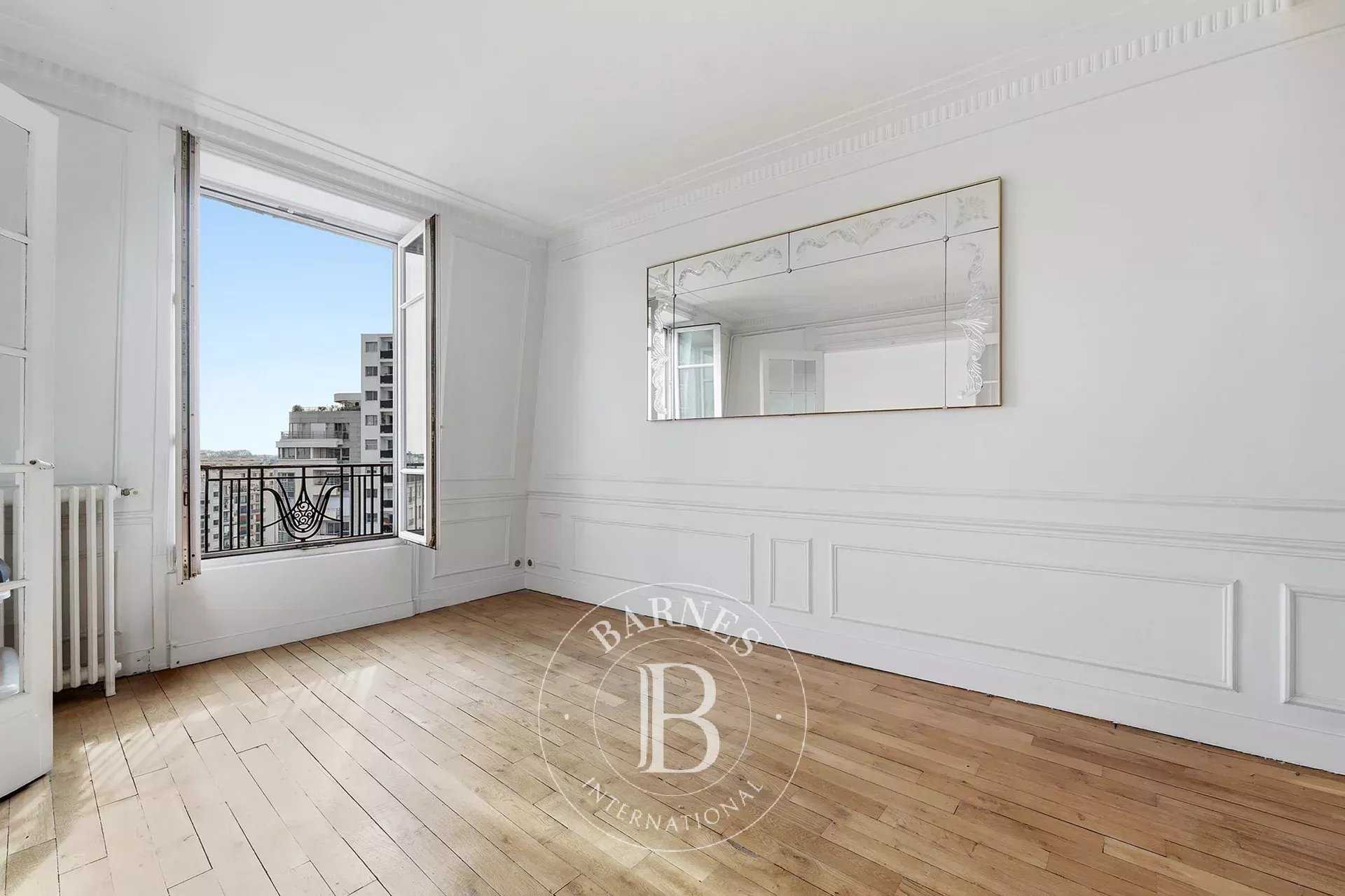 Paris  - Apartment 1 Bedroom