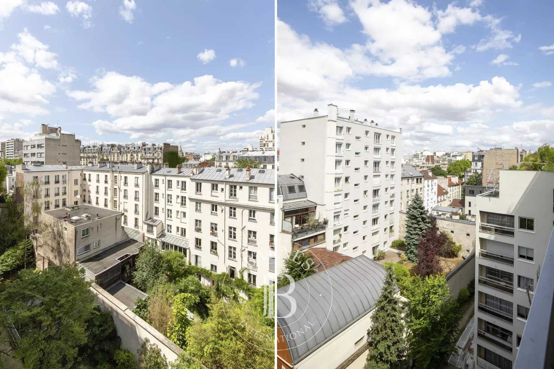 Paris  - Apartment 1 Bedroom
