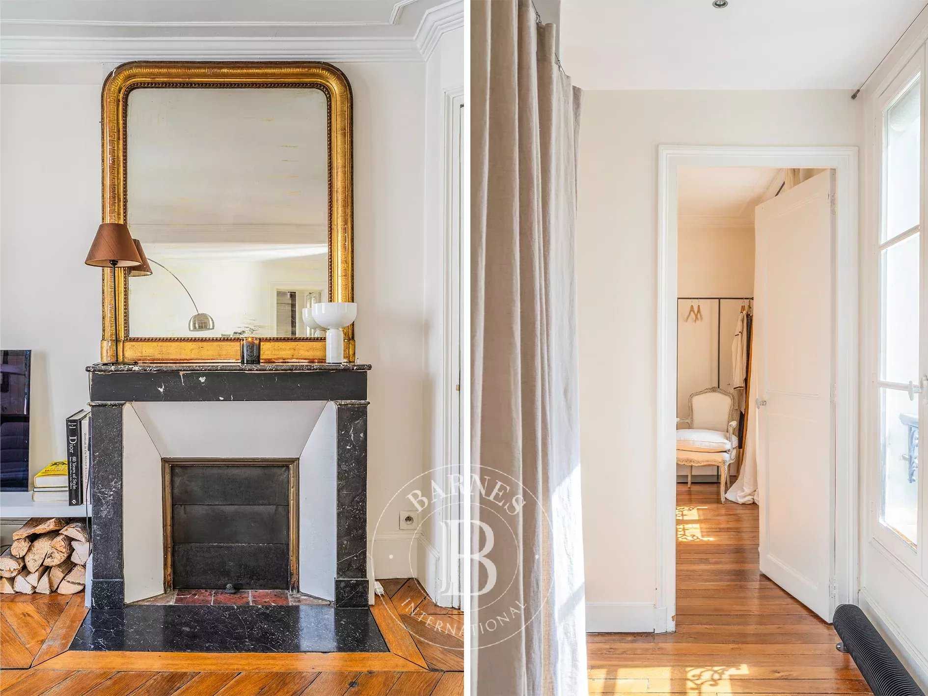 Paris  - Apartment 1 Bedroom