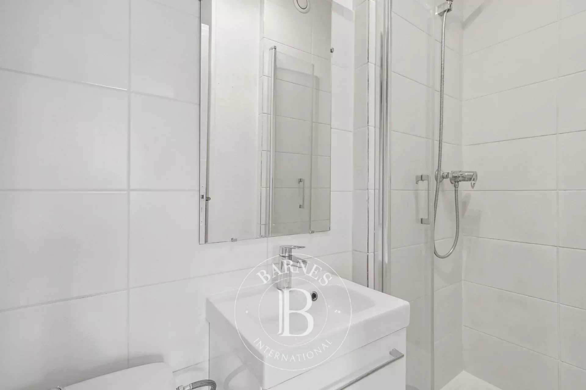 Paris  - Apartment 