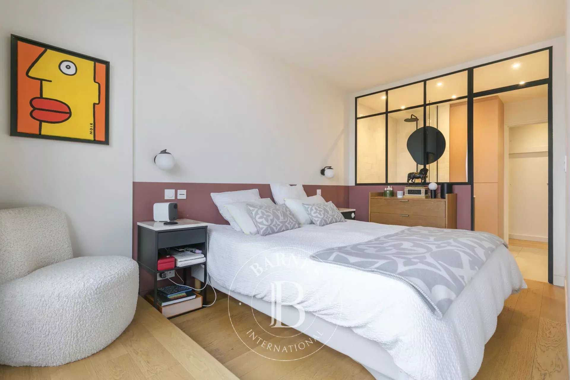 Paris  - Apartment 1 Bedroom