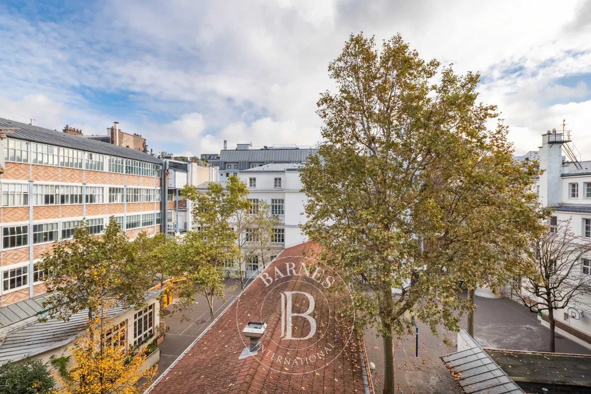 Paris  - Apartment 1 Bedroom