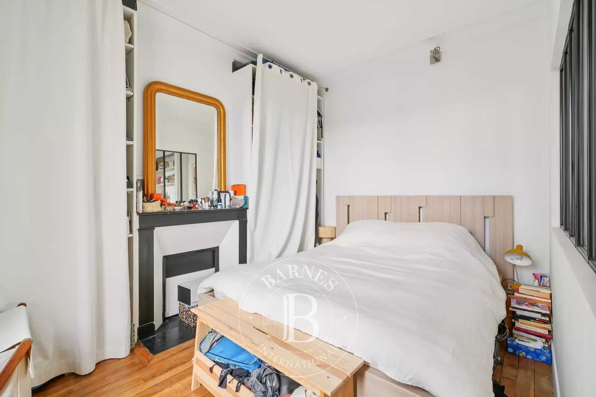 Paris  - Apartment 1 Bedroom