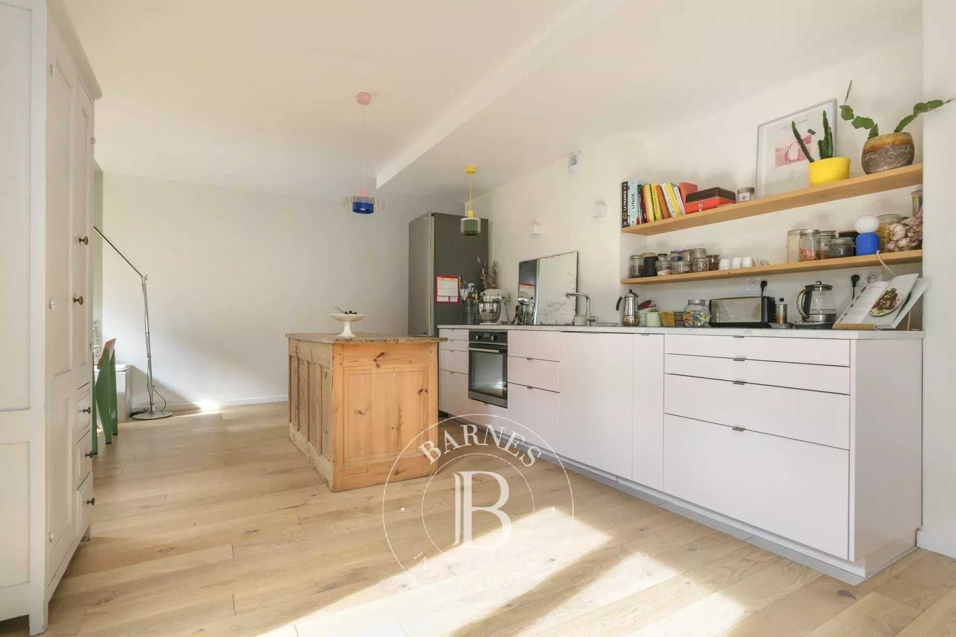 Les Lilas  - Piso 4 Cuartos 3 Habitaciones