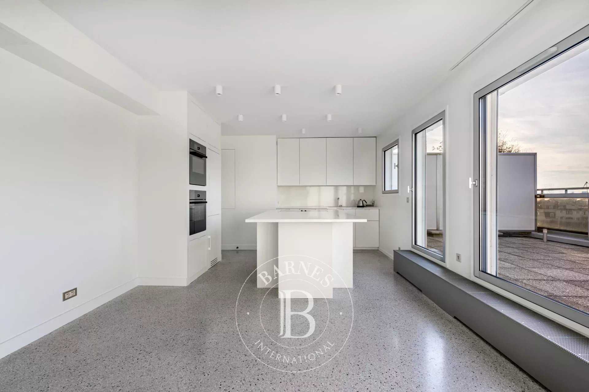 Paris  - Apartment 2 Bedrooms