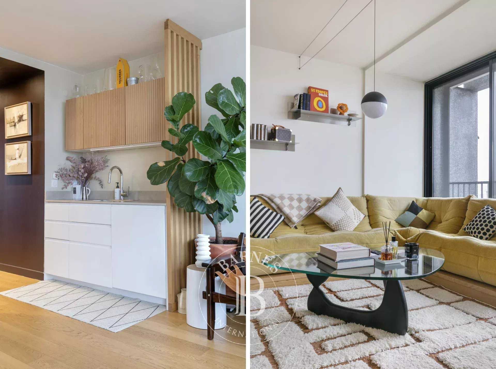 Paris  - Apartment 1 Bedroom