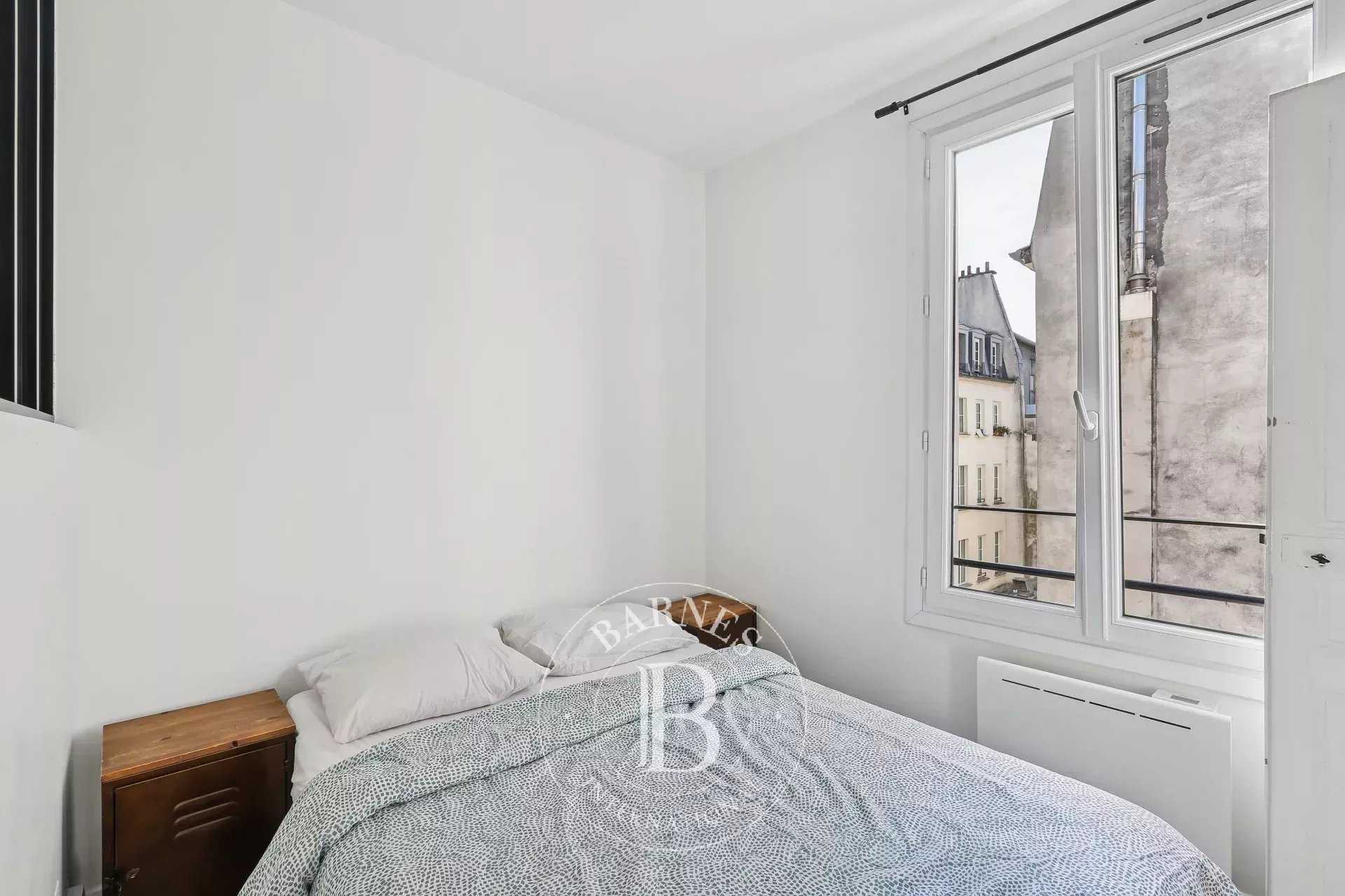 Paris  - Apartment 1 Bedroom