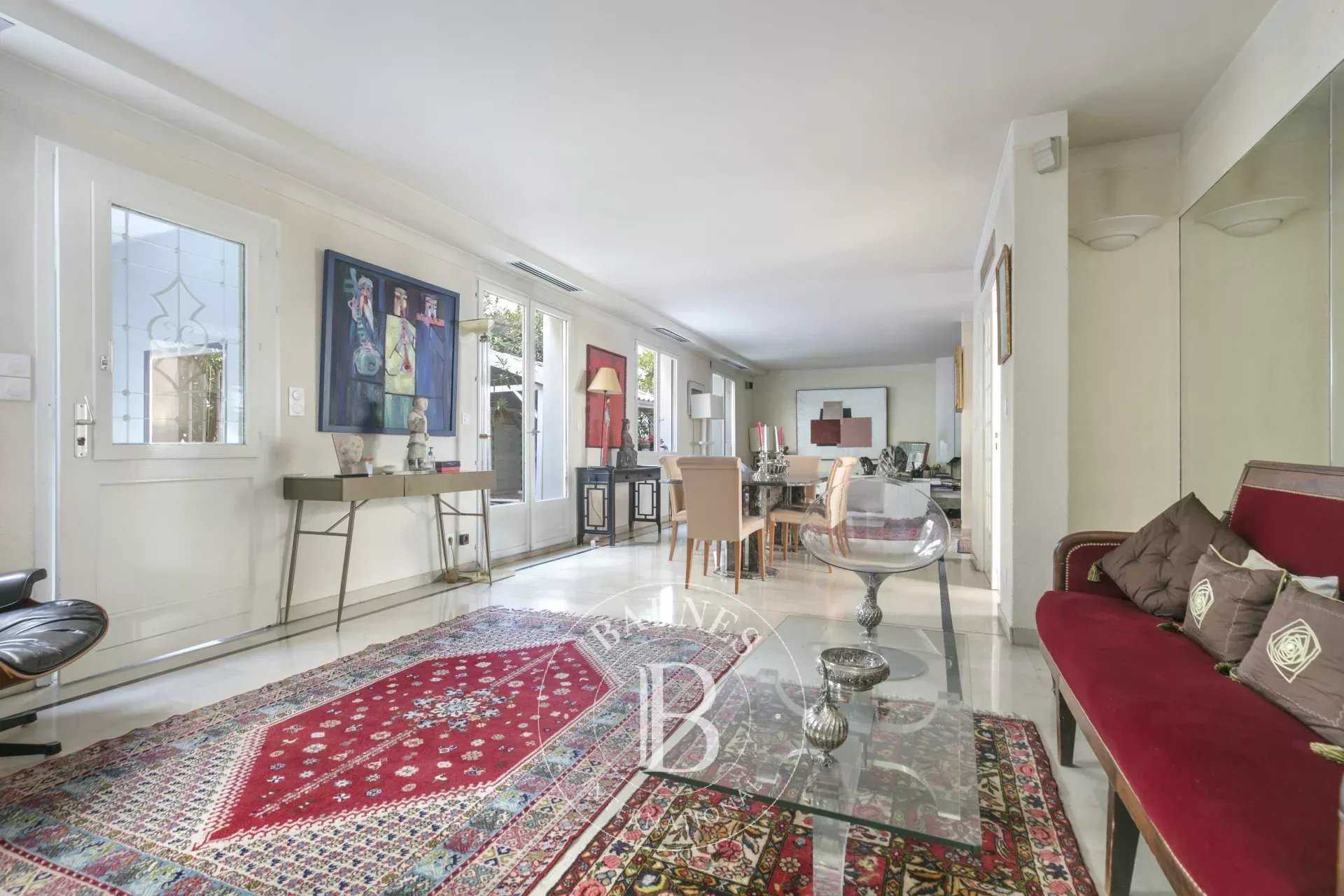 Paris  - Casa 7 Cuartos 5 Habitaciones