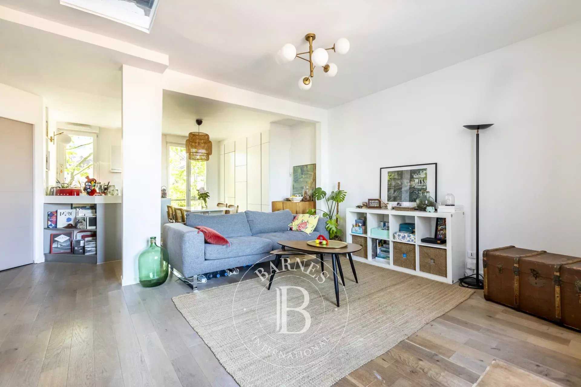 Paris  - Apartment 2 Bedrooms