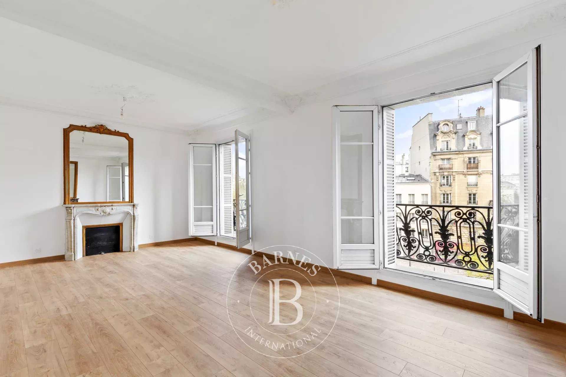 Paris  - Appartement 3 Pi&egrave;ces, 1 Chambre