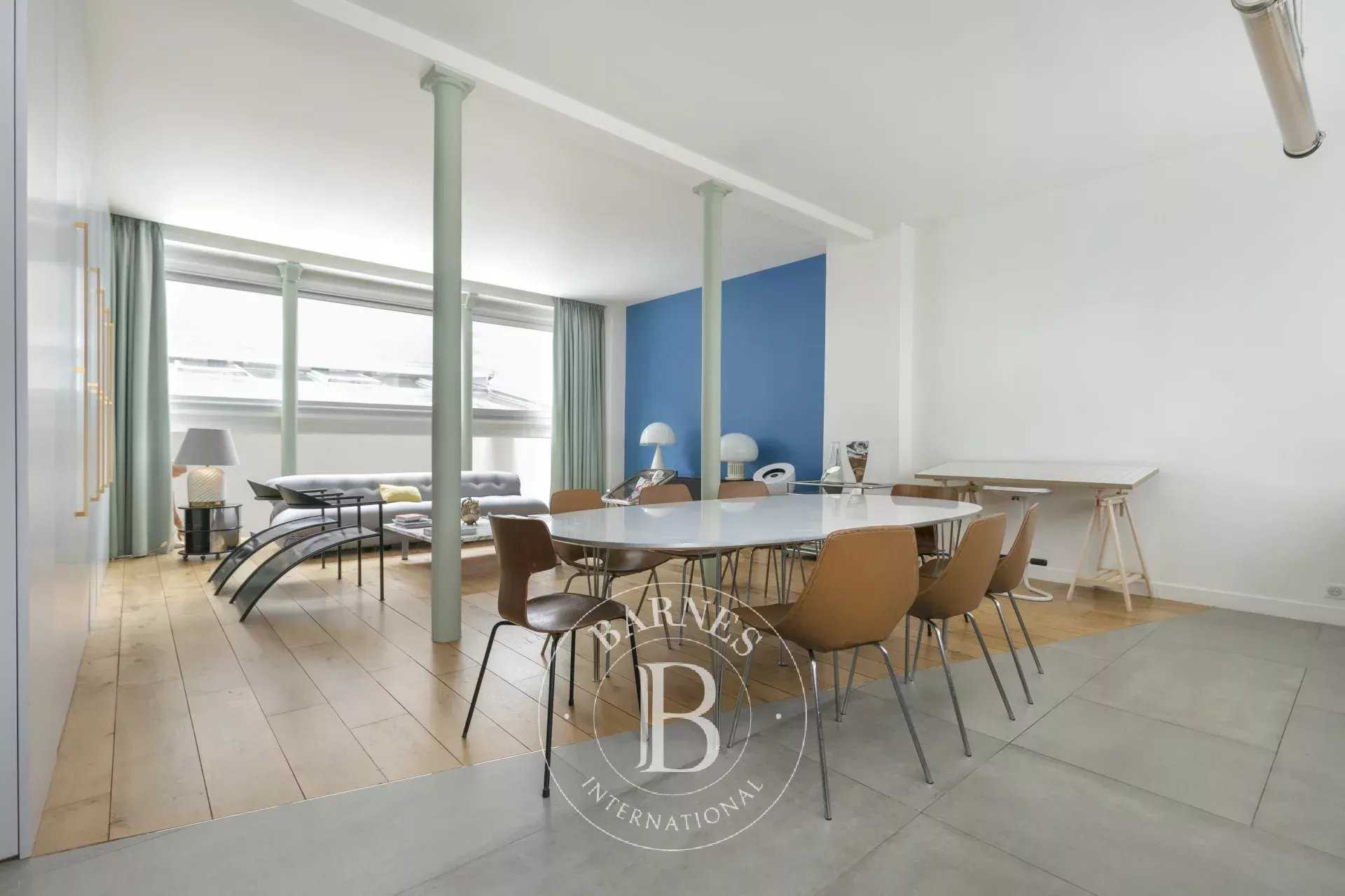 Paris  - Apartment 2 Bedrooms