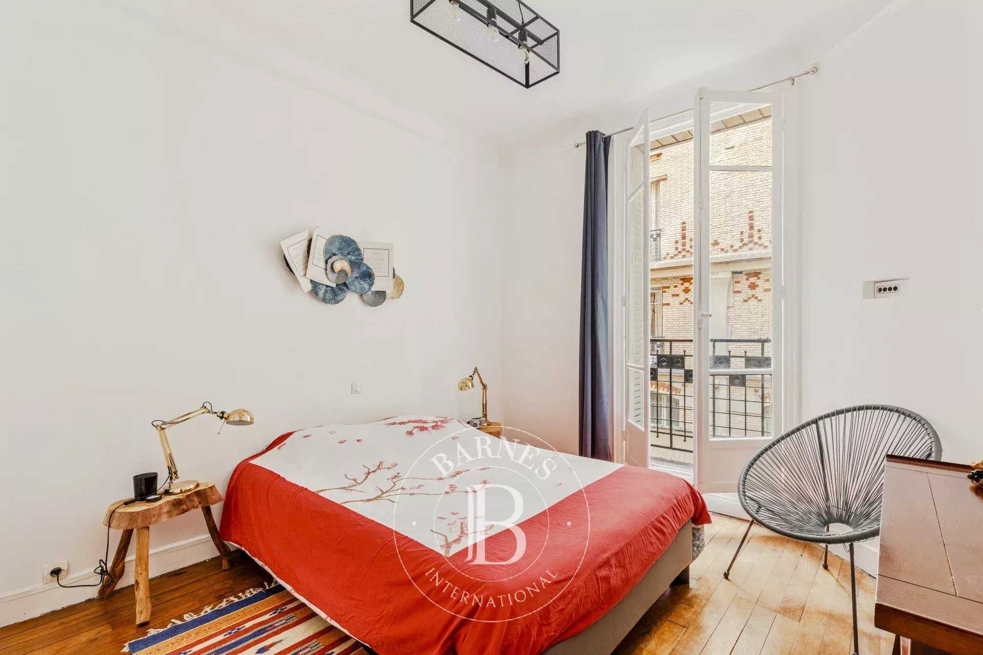 Paris  - Apartment 1 Bedroom