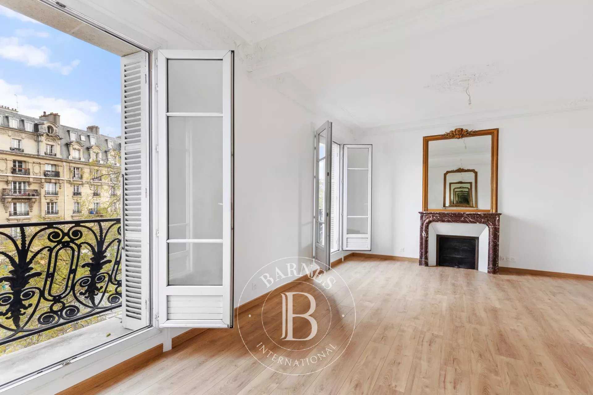 Paris  - Appartement 3 Pi&egrave;ces, 1 Chambre