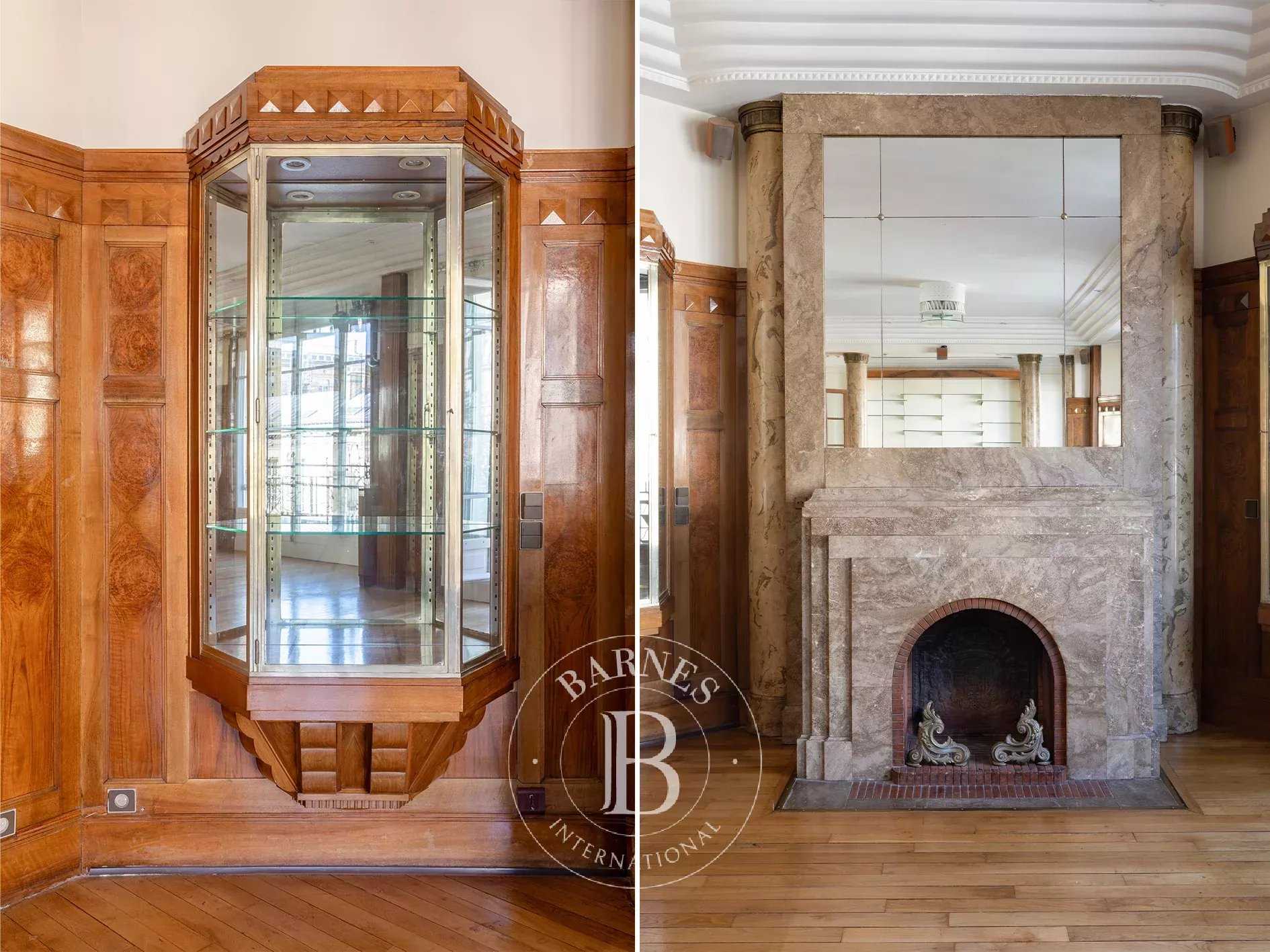 Paris  - Apartment 3 Bedrooms