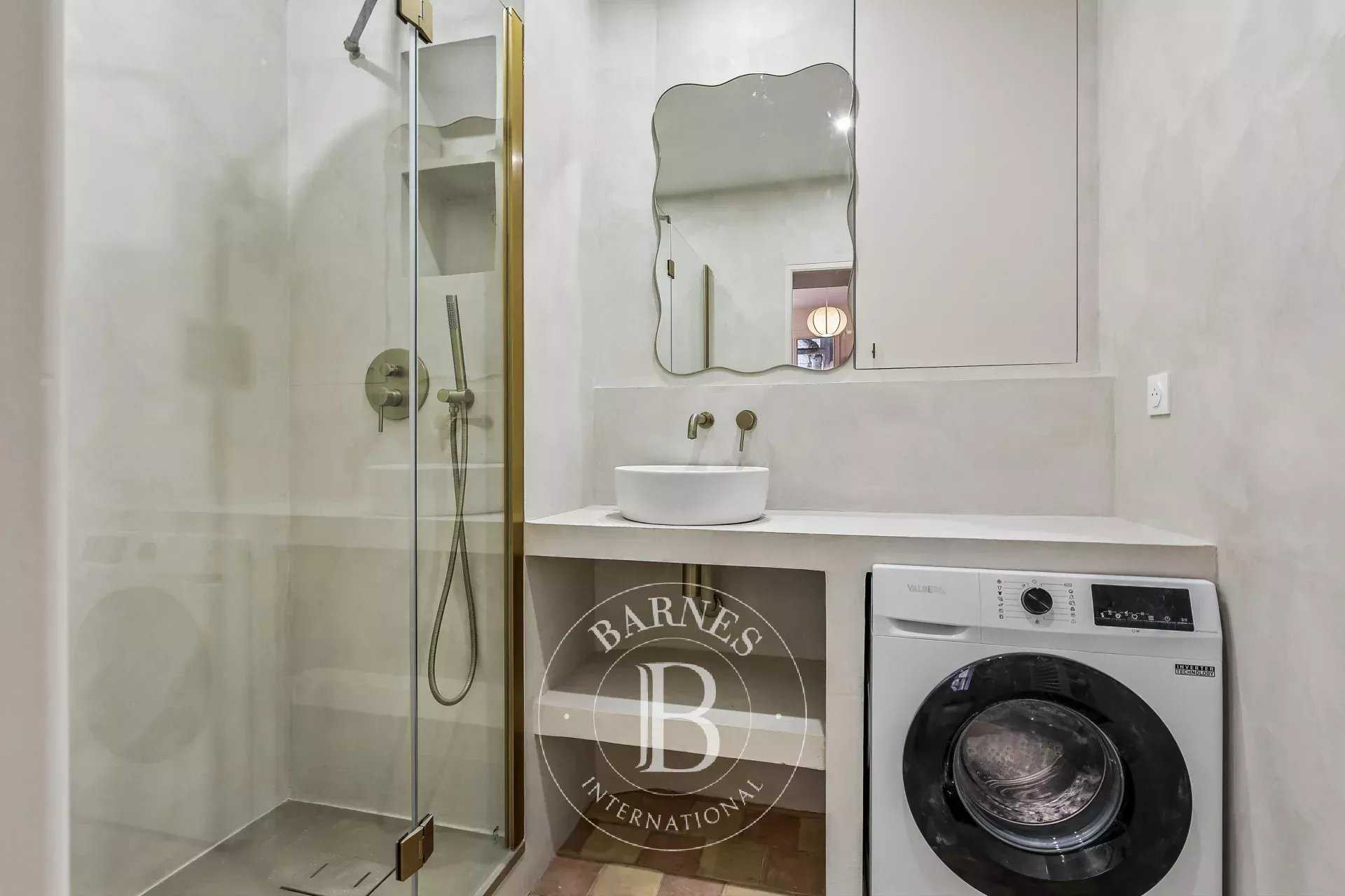 Paris  - Apartment 1 Bedroom